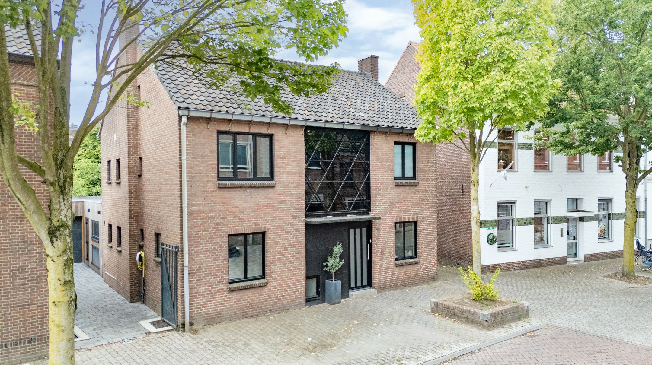 Foto van Patersstraat 18, Venray