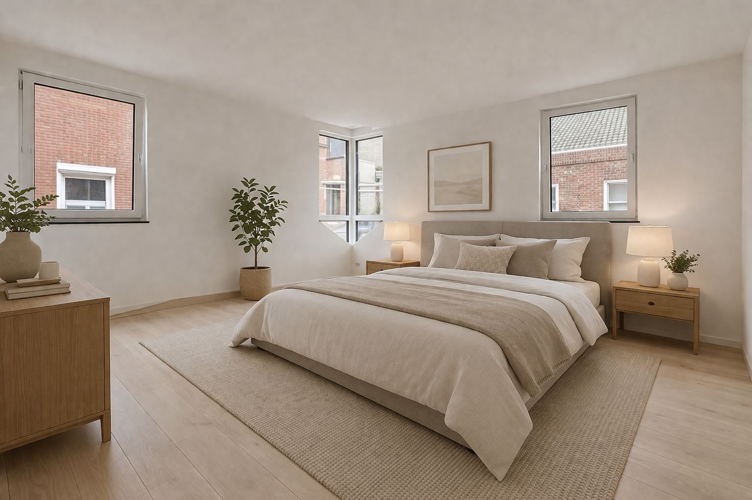 Foto van Patersstraat 4B, Venray