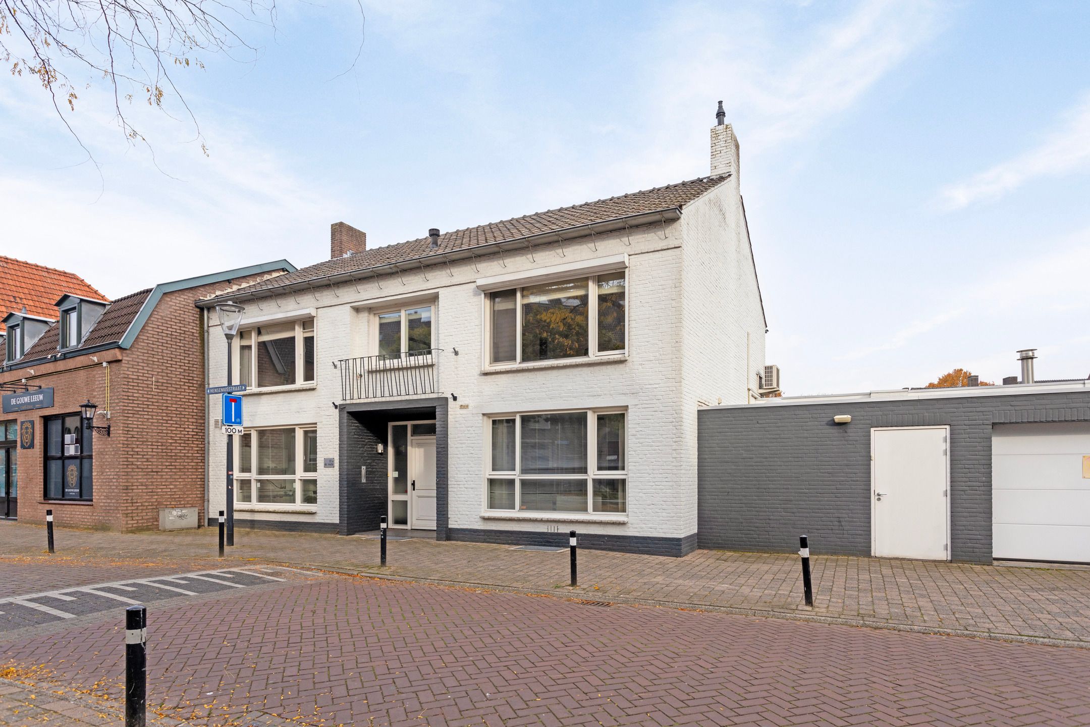 Foto van Henseniusstraat 13A, Venray