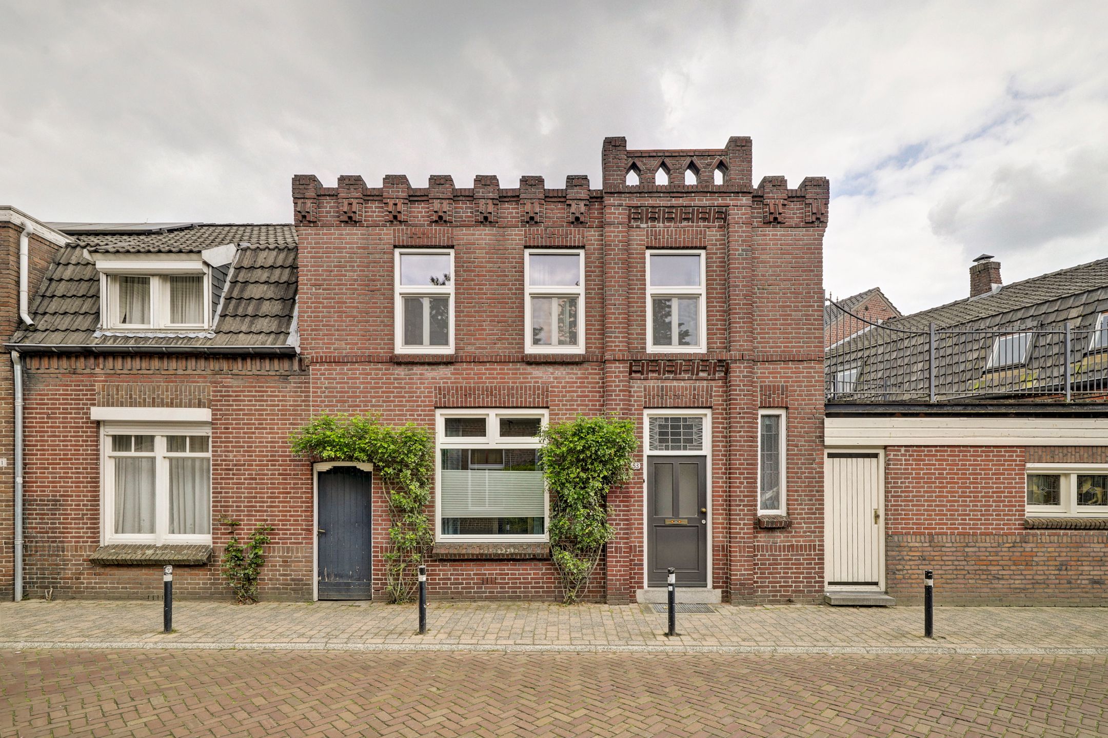 Foto van Henseniusstraat 53, Venray