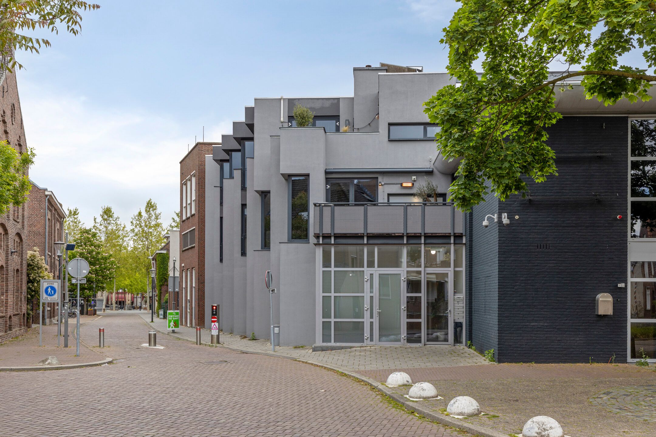 Foto van Leeuwstraat 11, Venray