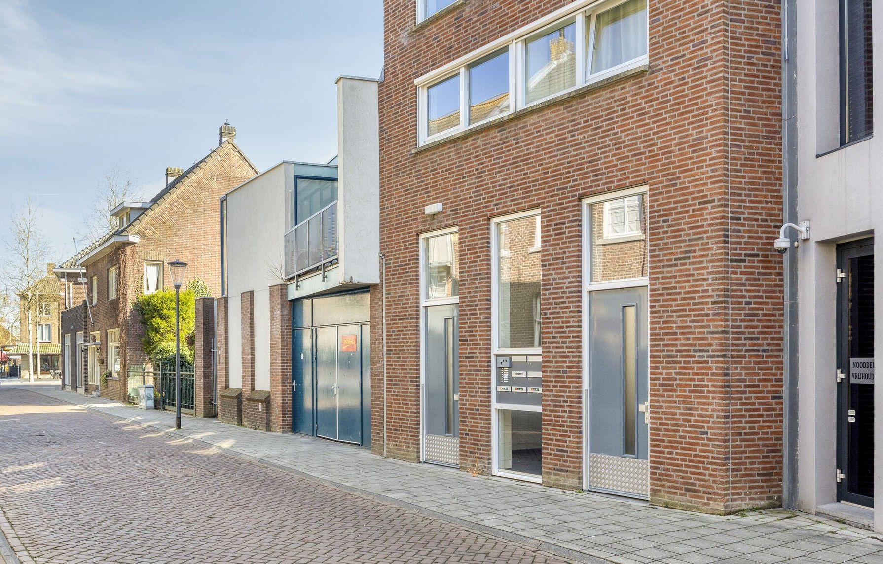 Foto van Leeuwstraat 7D, Venray