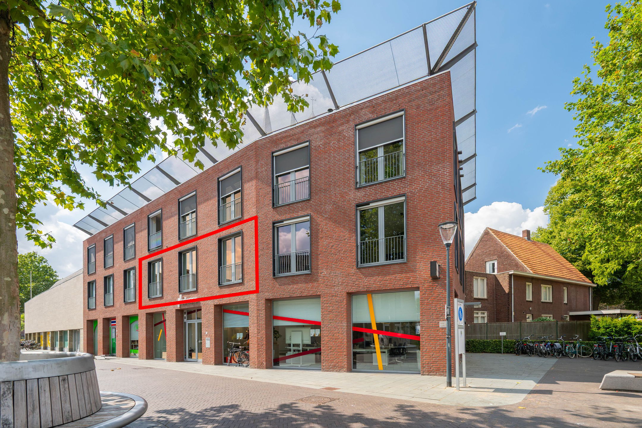 Foto van Hofstraat 13, Venray