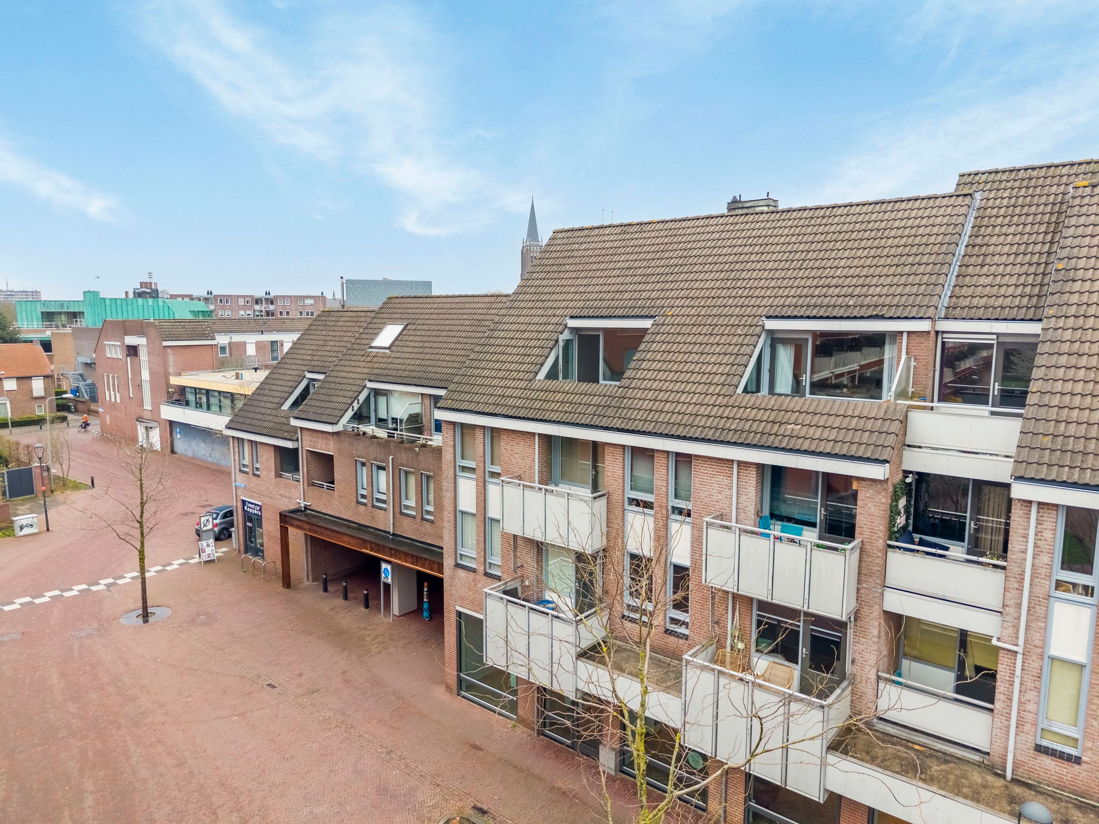 Foto van De Gouden Leeuw 87, Venray