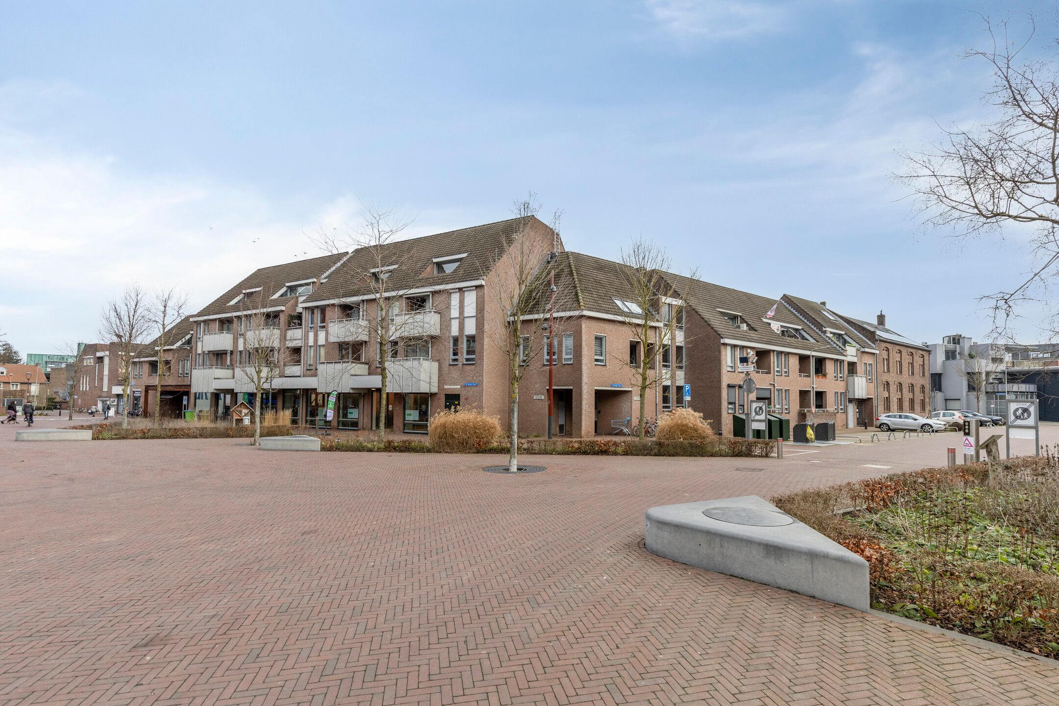 Foto van De Gouden Leeuw 95, Venray