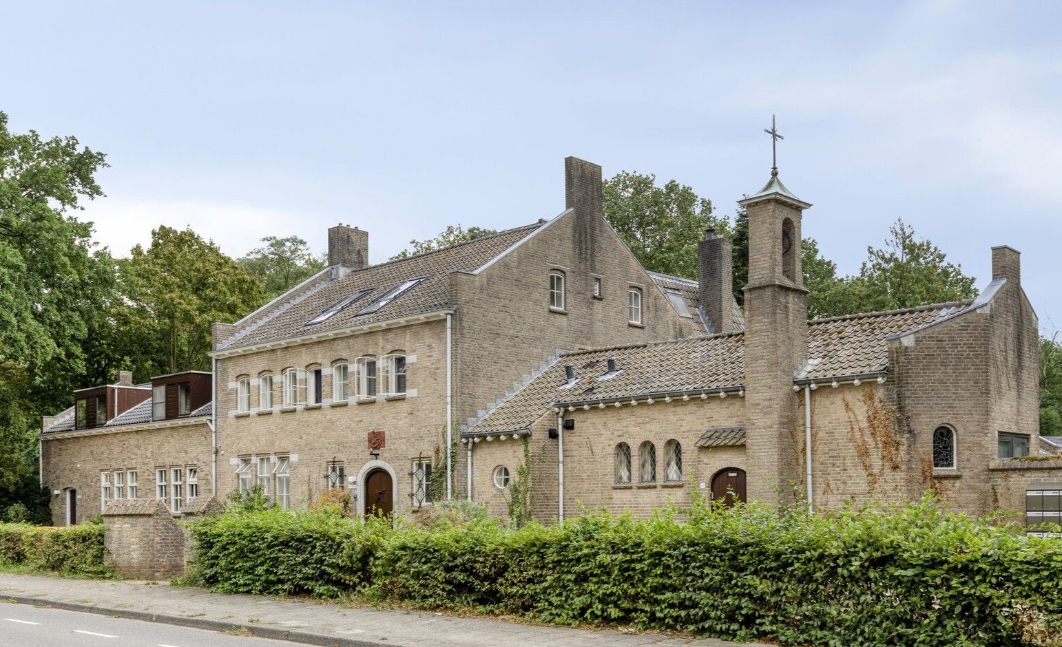 Foto van Merseloseweg 121C, Venray