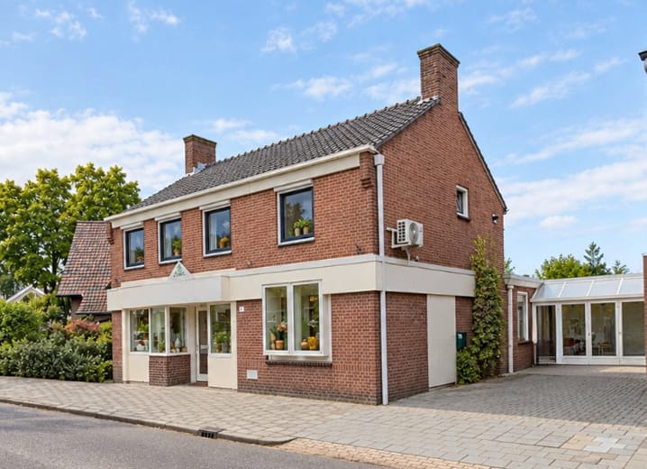 Foto van Merseloseweg 78, Venray
