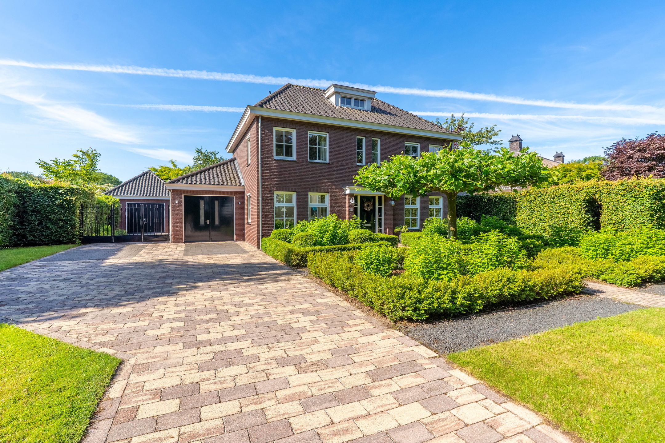 Foto van Hoenderstraat 117, Venray