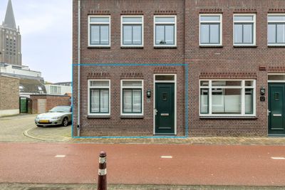 Foto van Bontekoestraat 21, Venray
