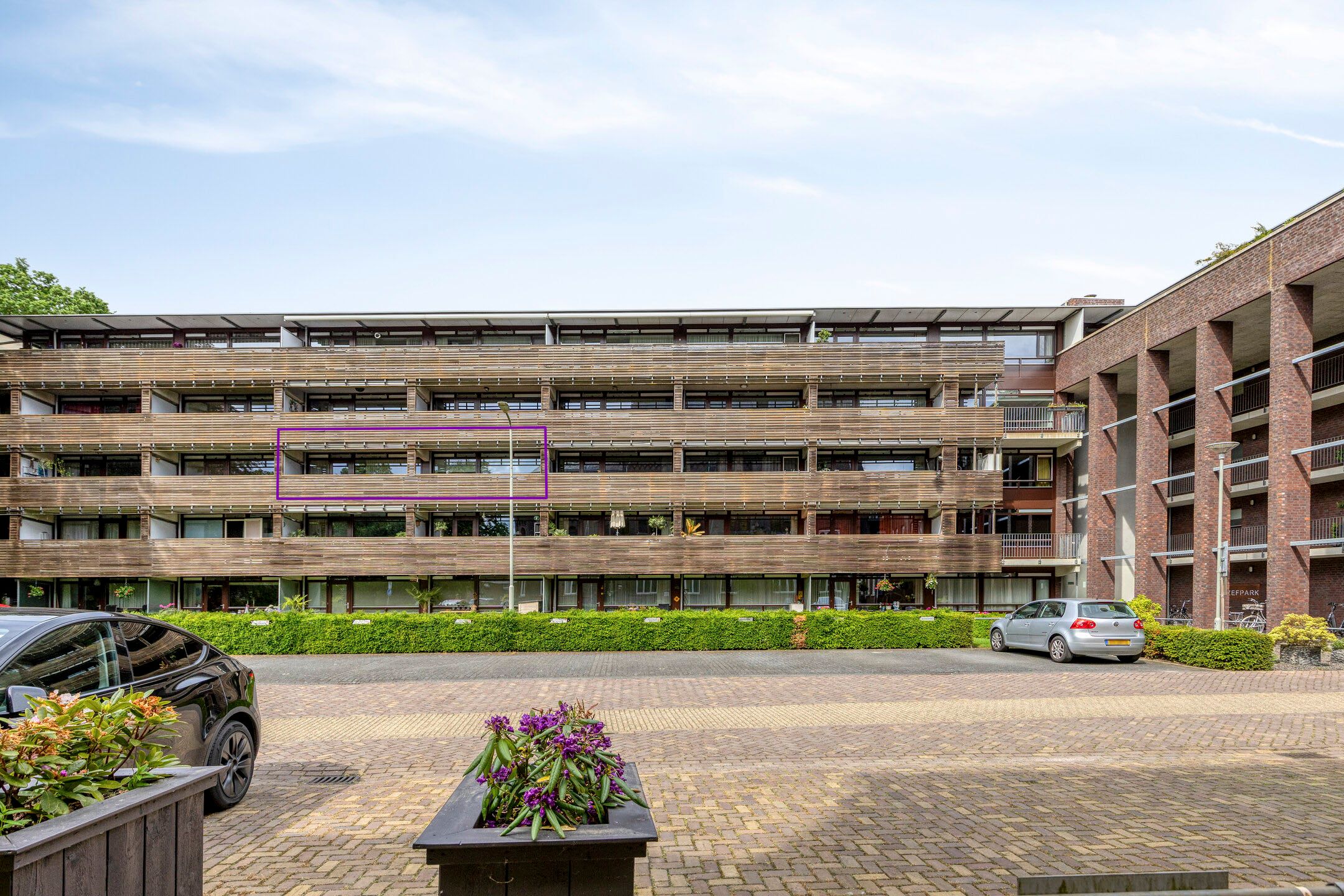 Foto van Eindstraat 96, Venray