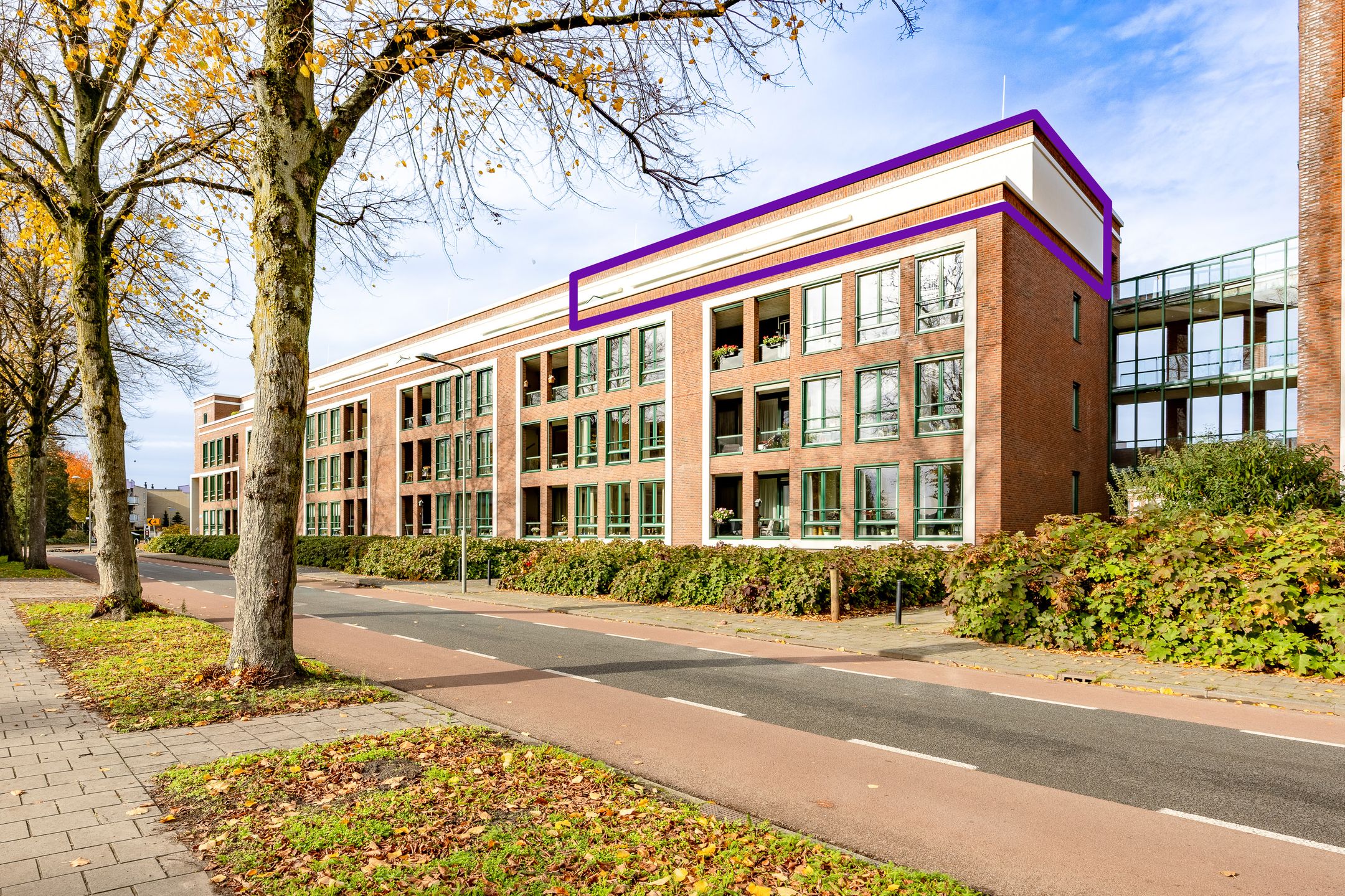 Foto van St. Jozefweg 44, Venray