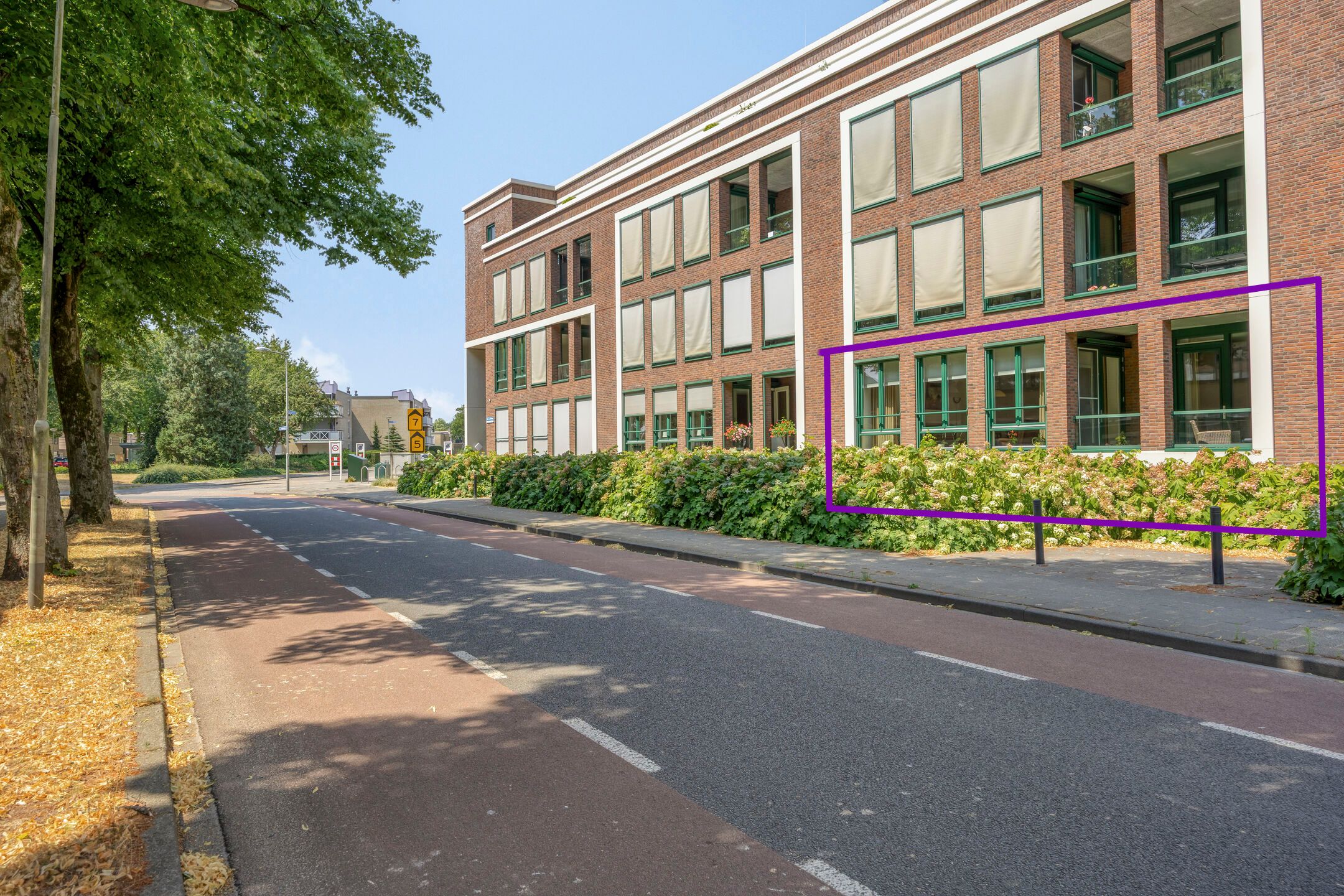 Foto van St. Jozefweg 6, Venray
