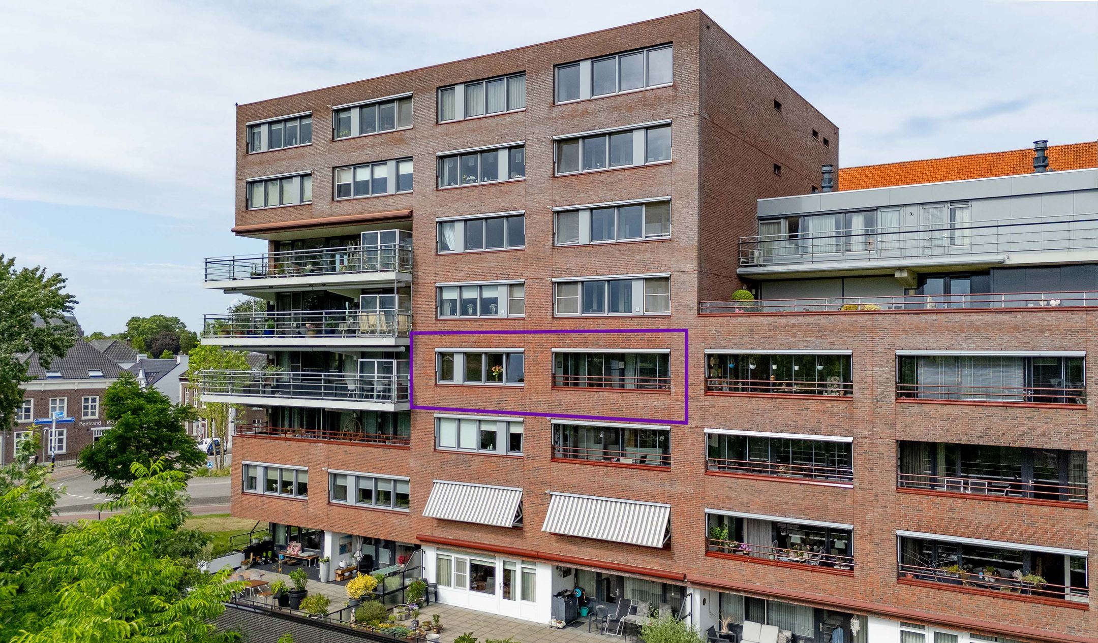 Foto van Franciscanerpoort 26, Venray