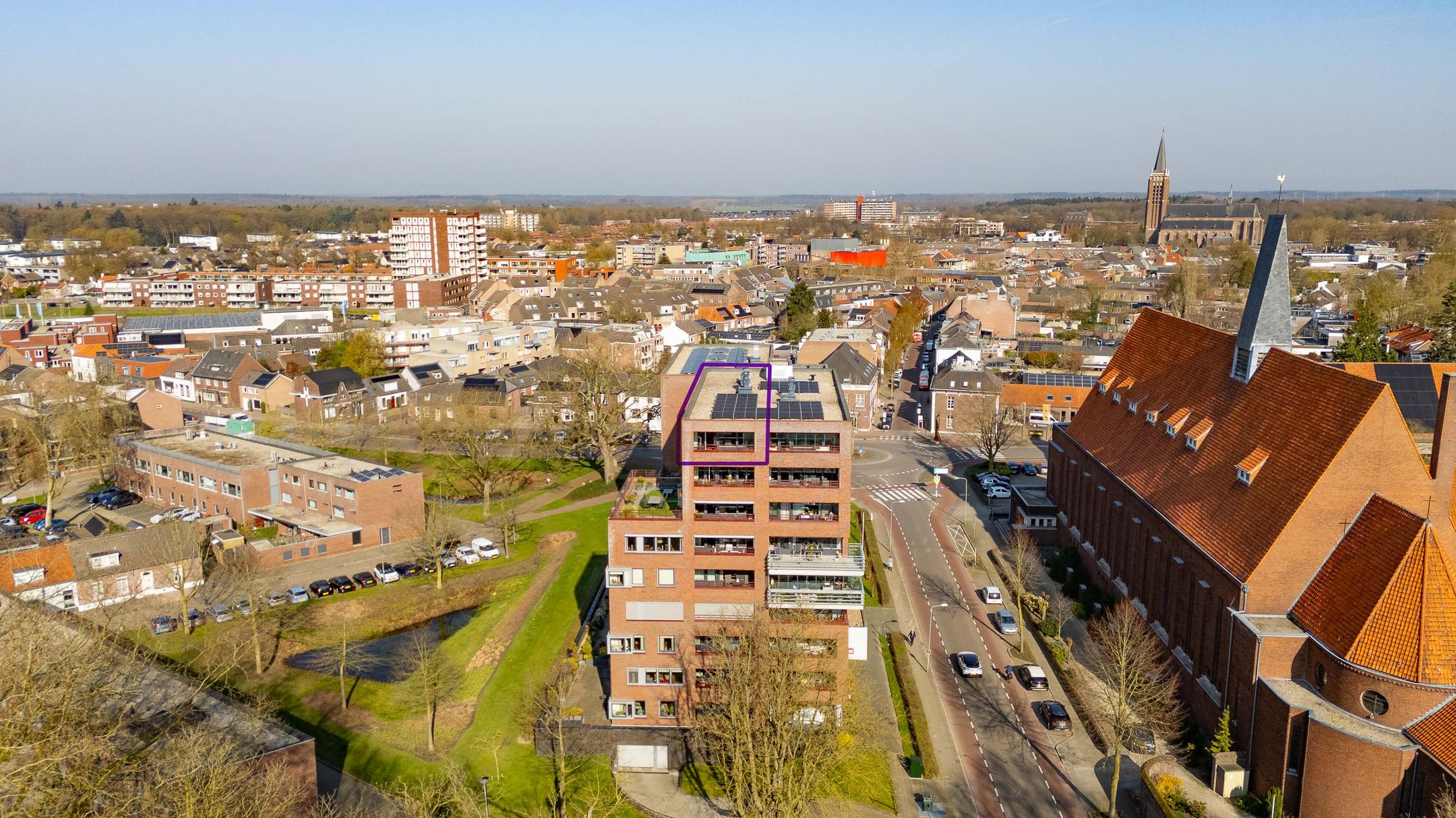 Foto van Franciscanerpoort 52, Venray