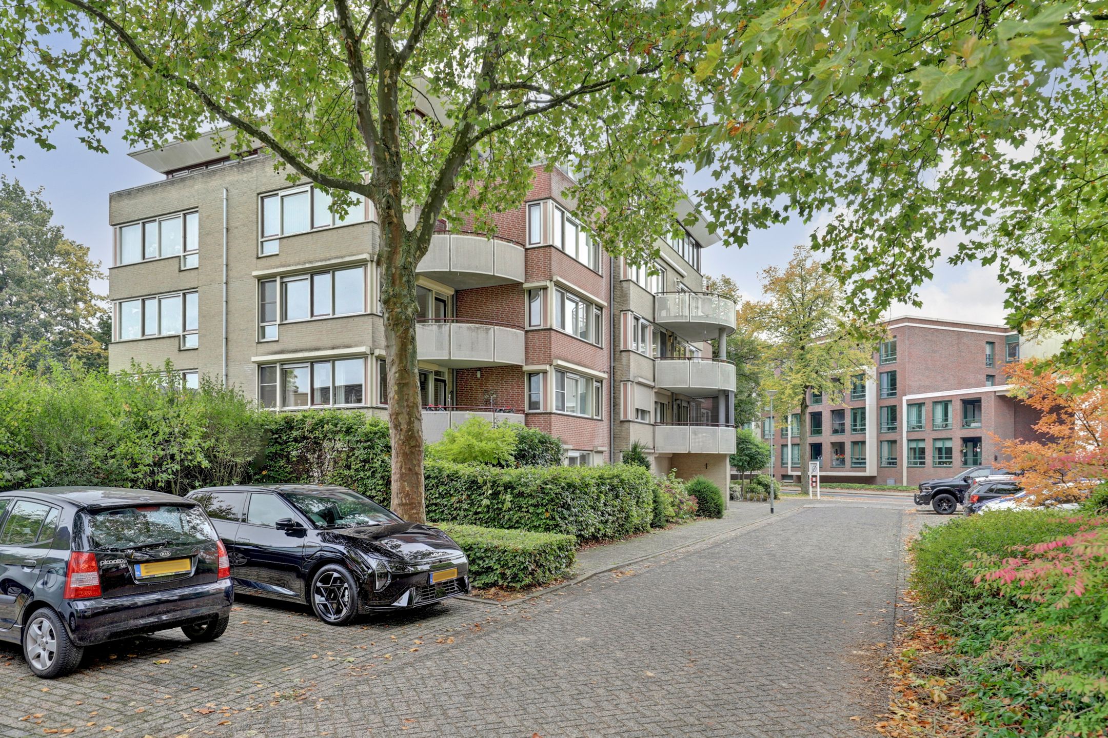 Foto van Kloosterhof 30, Venray
