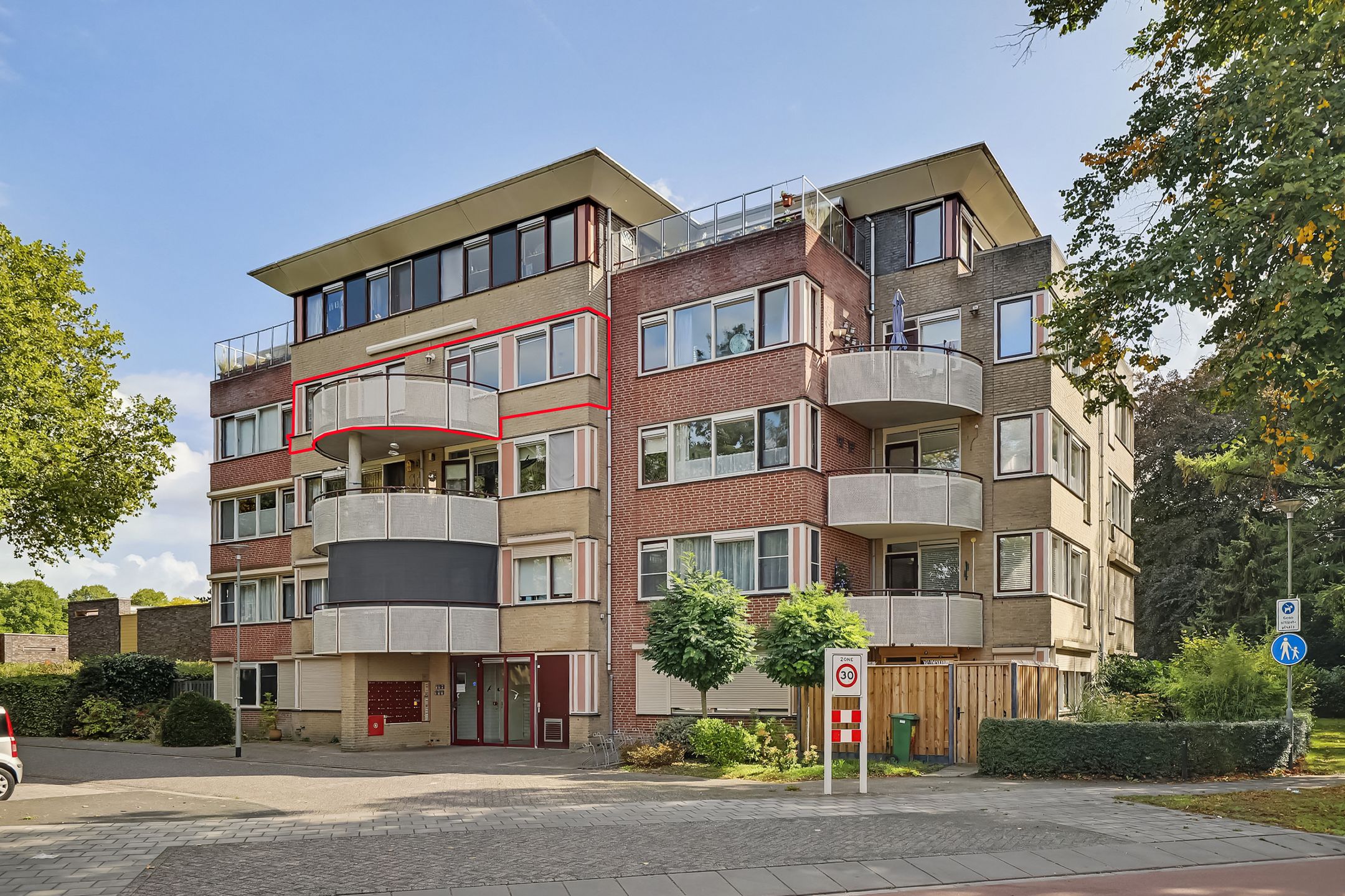 Foto van Kloosterhof 40, Venray