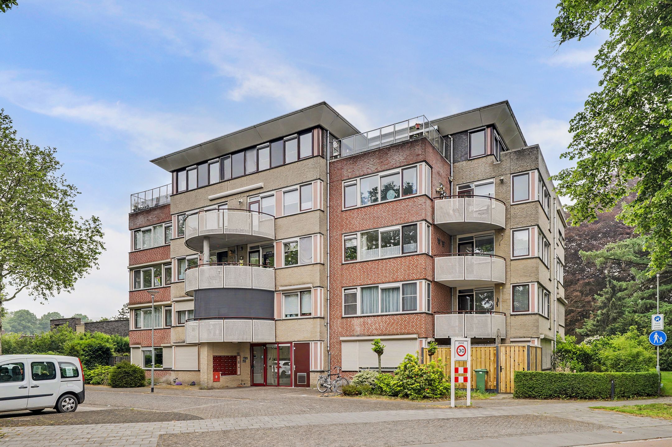 Foto van Kloosterhof 8, Venray
