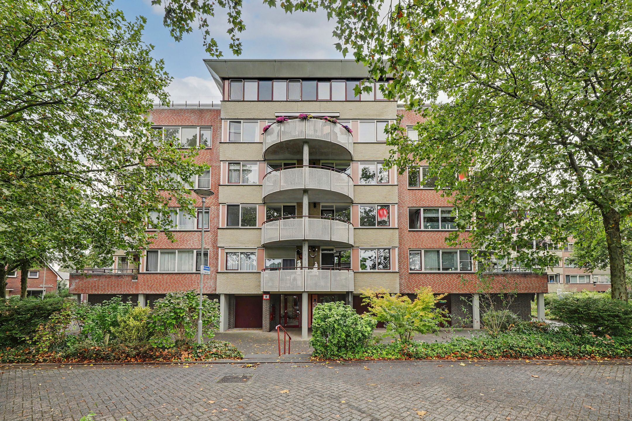 Foto van Alfridahof 18, Venray