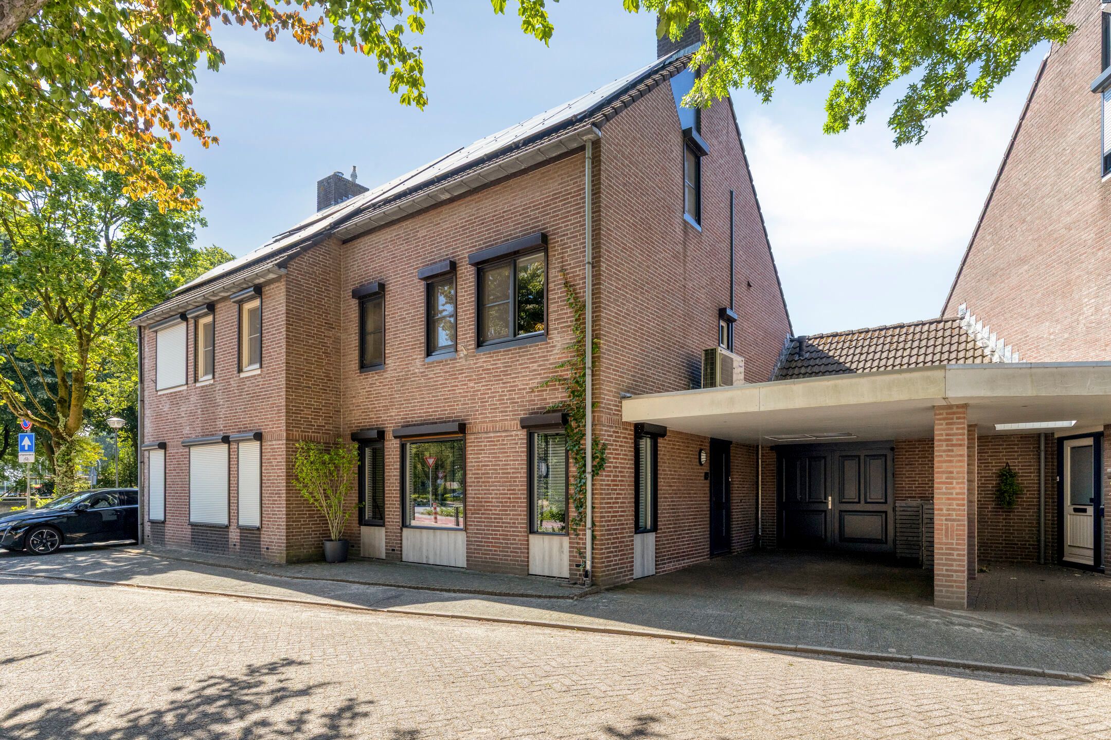 Foto van Zandakker 26, Venray