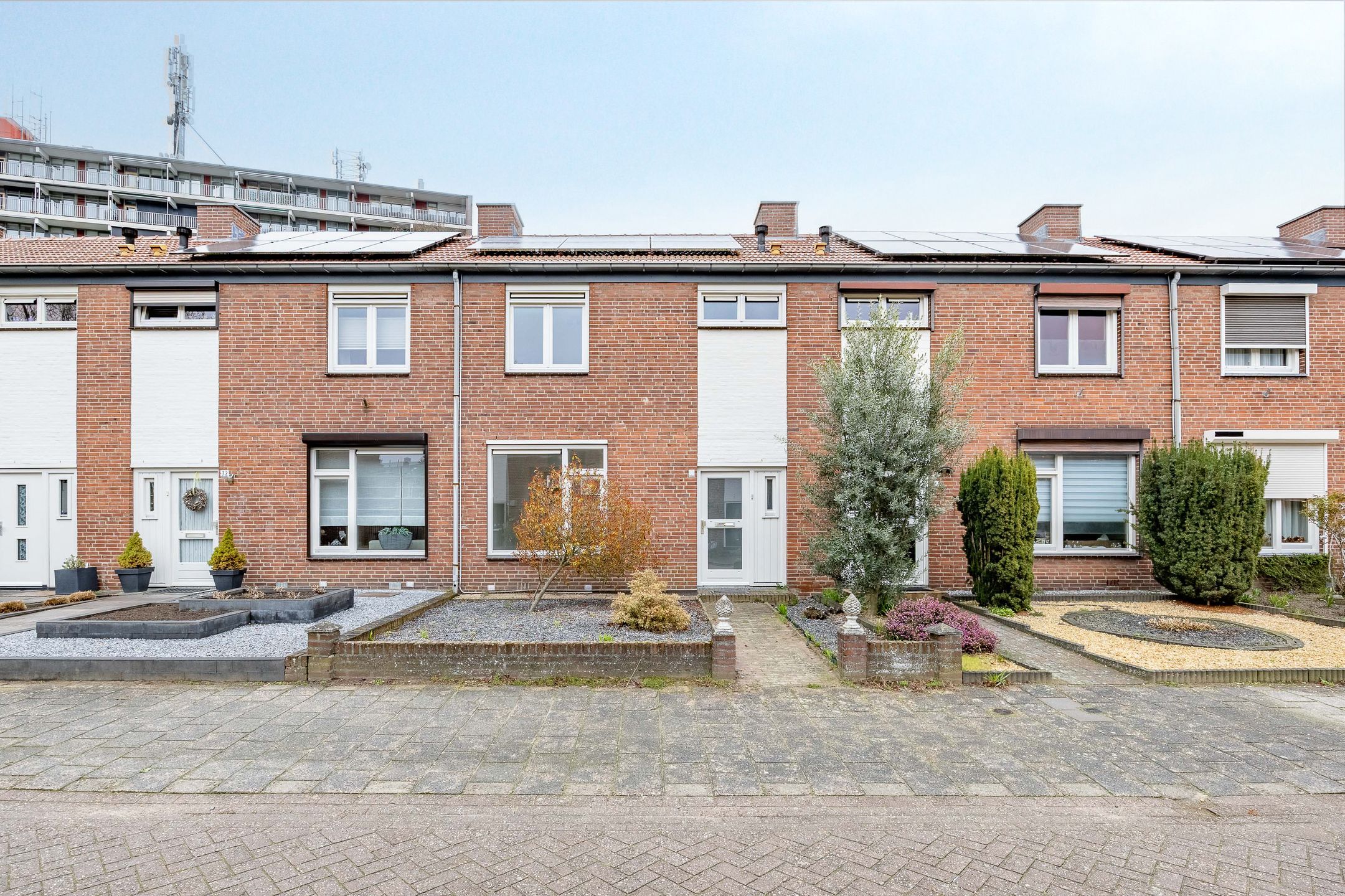 Foto van Tolstraat 30, Venray
