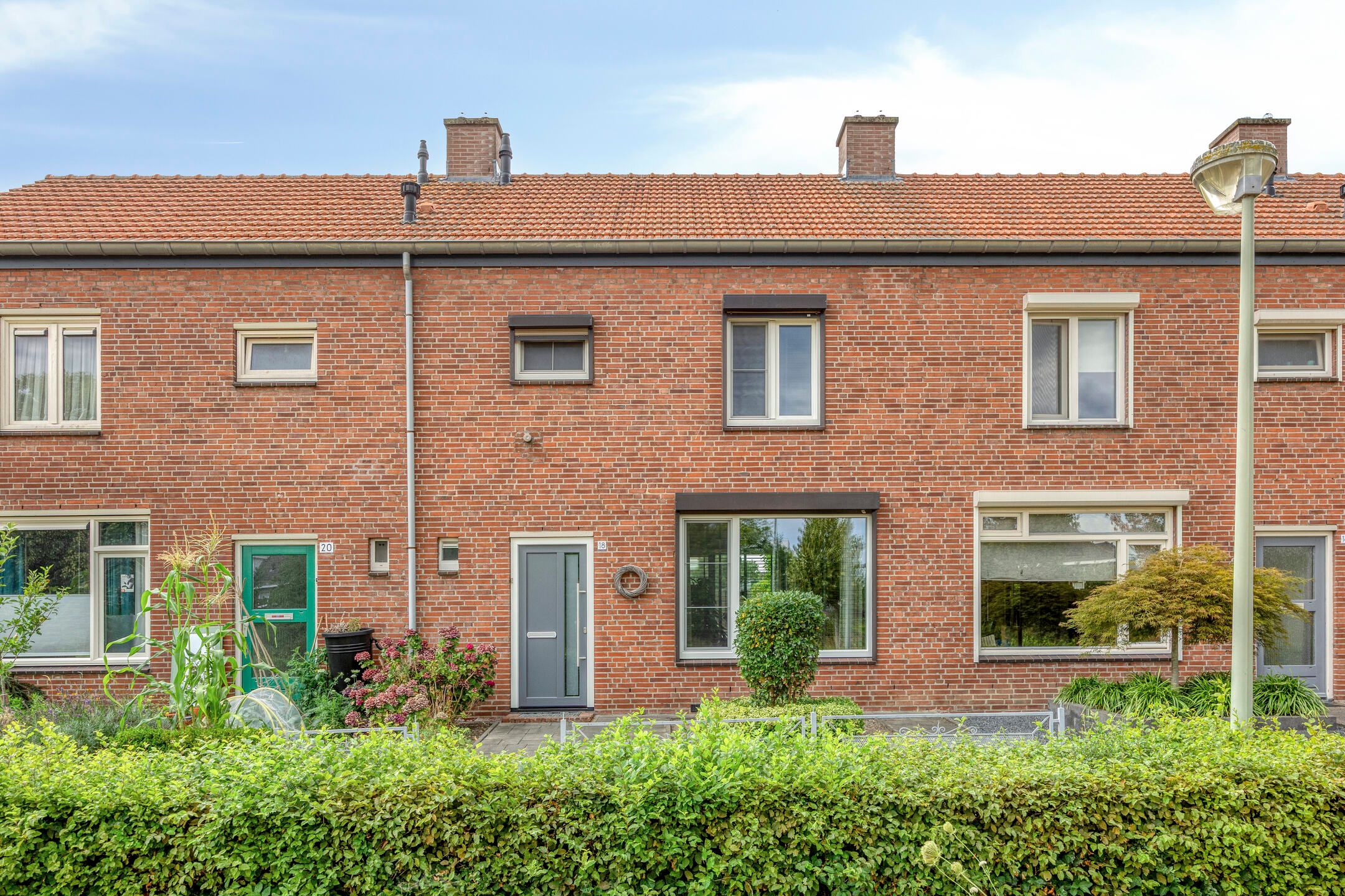 Foto van Noordsingel 18, Venray