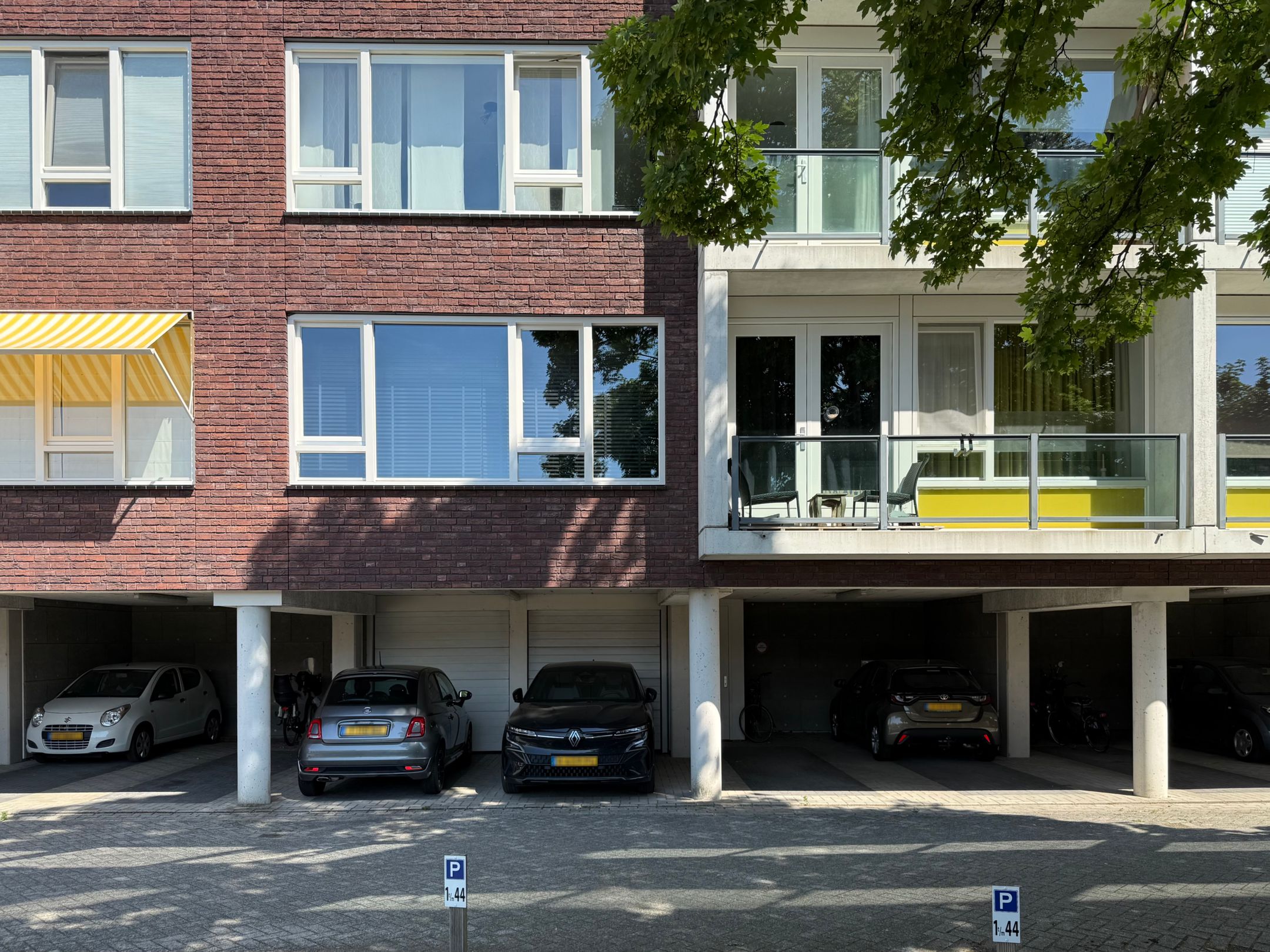 Foto van De Heuvelaar 10, Venray