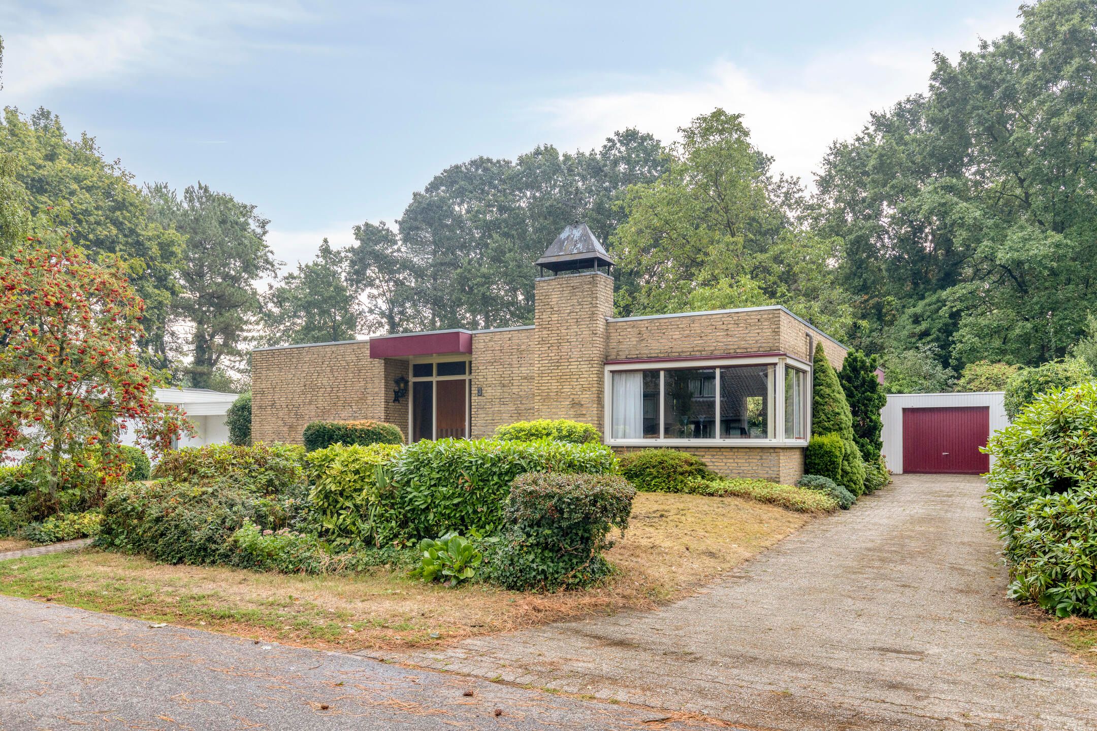 Foto van Molenklefweg 3, Venray