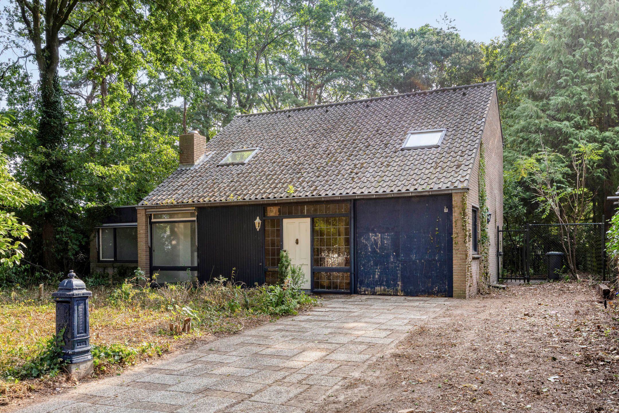 Foto van De Alden Weg 1, Venray
