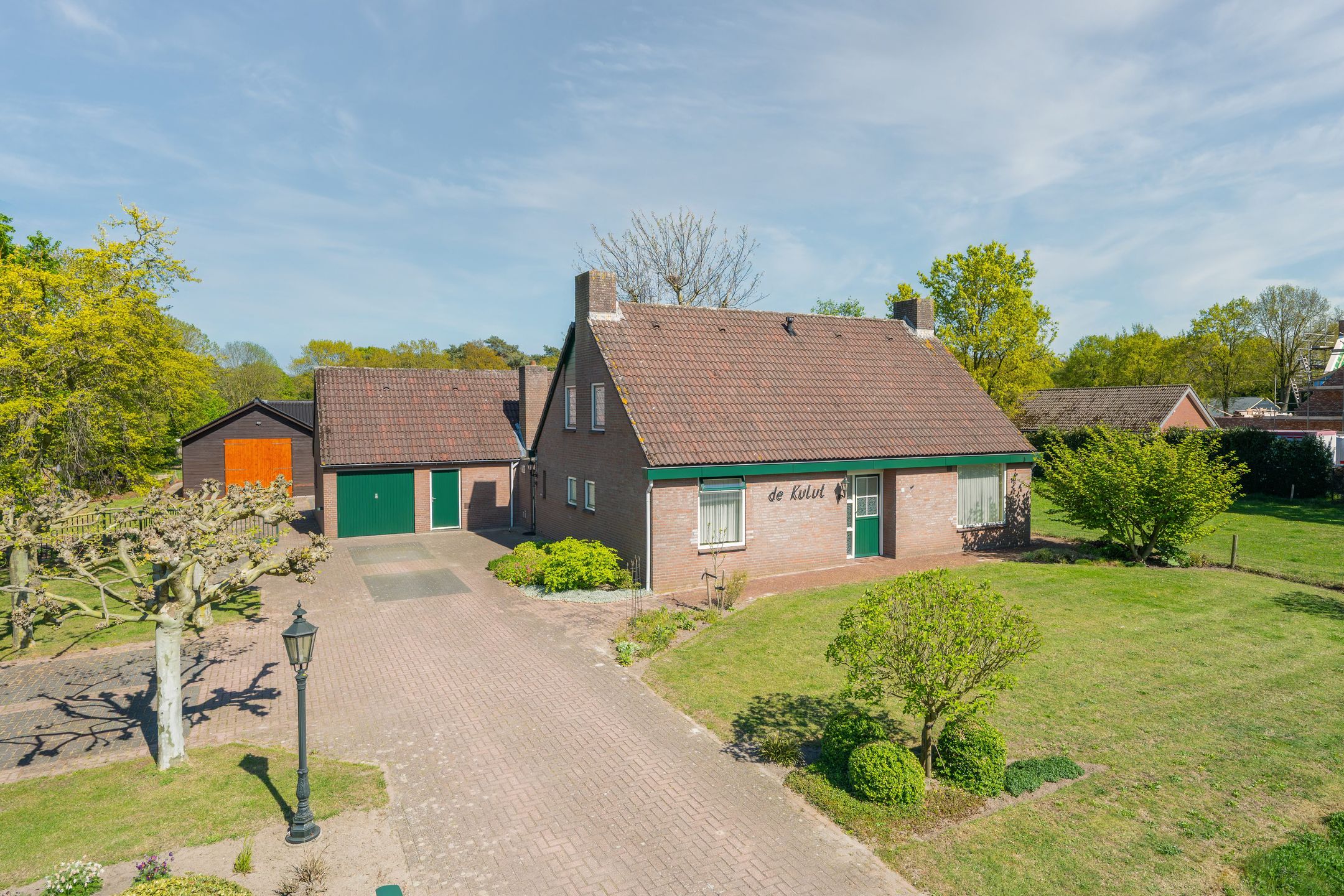 Foto van Kiekweg 14, Venray