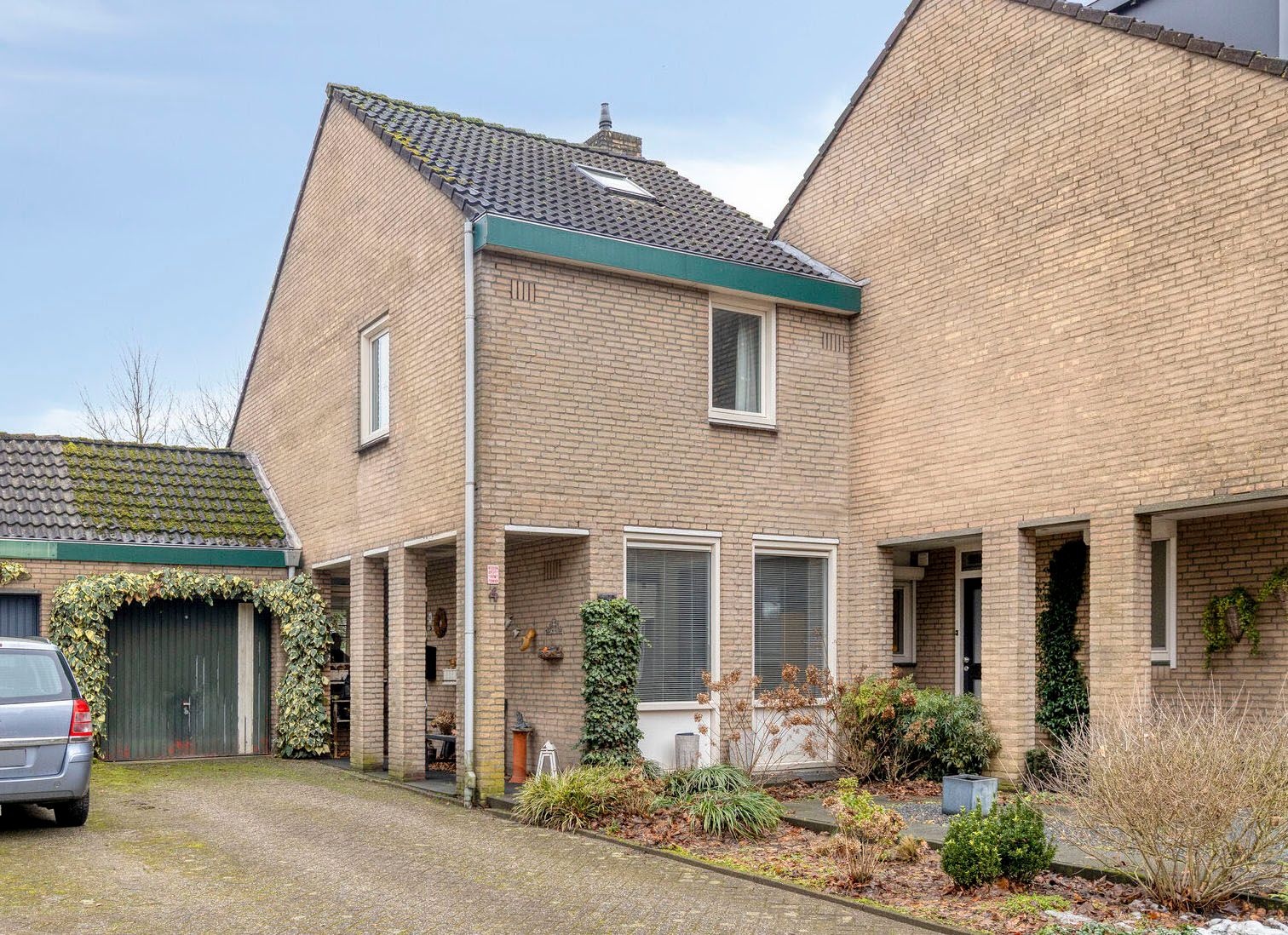 Foto van Clovishof 4, Venray