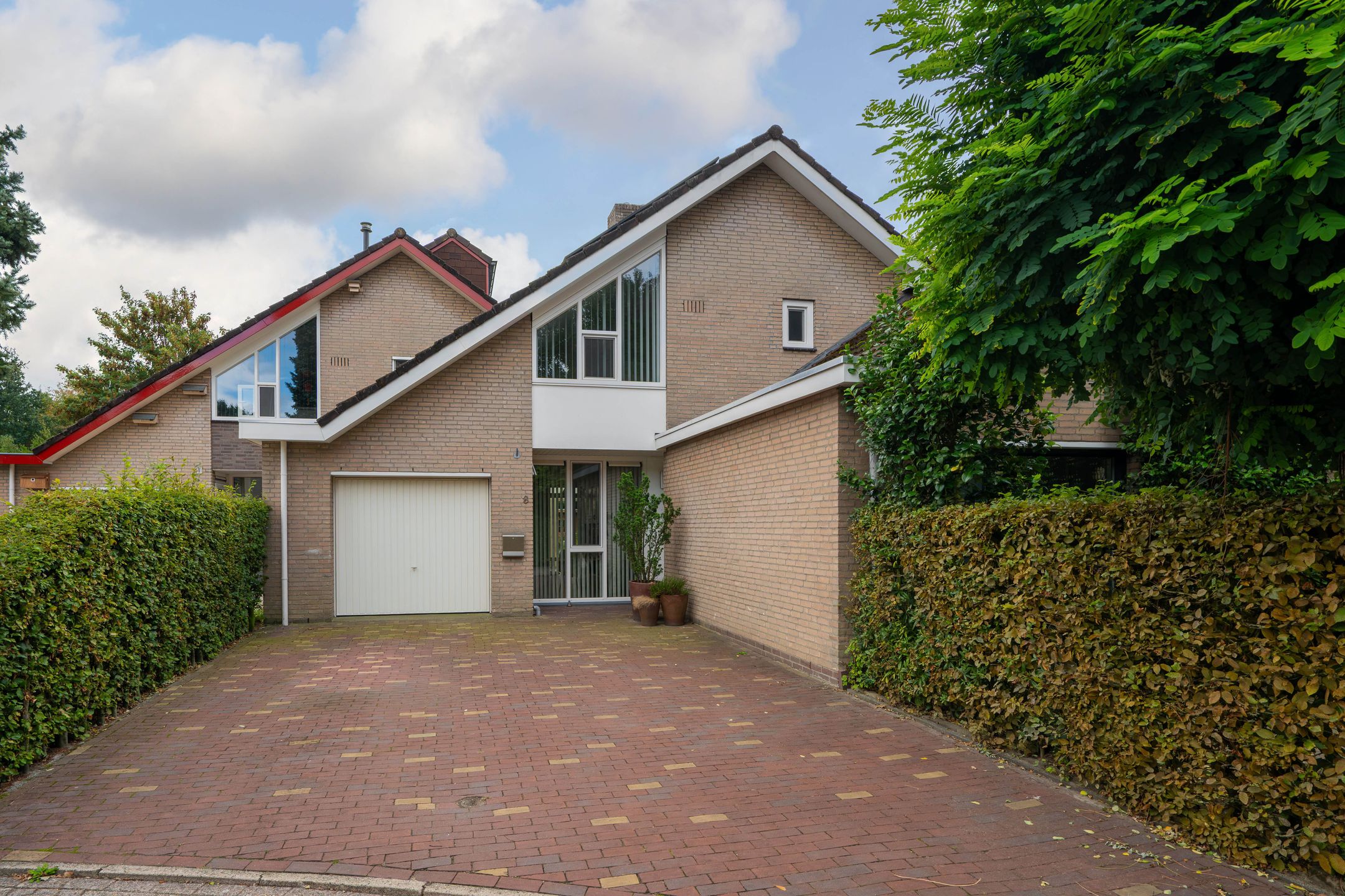 Foto van Boudewijnhof 8, Venray
