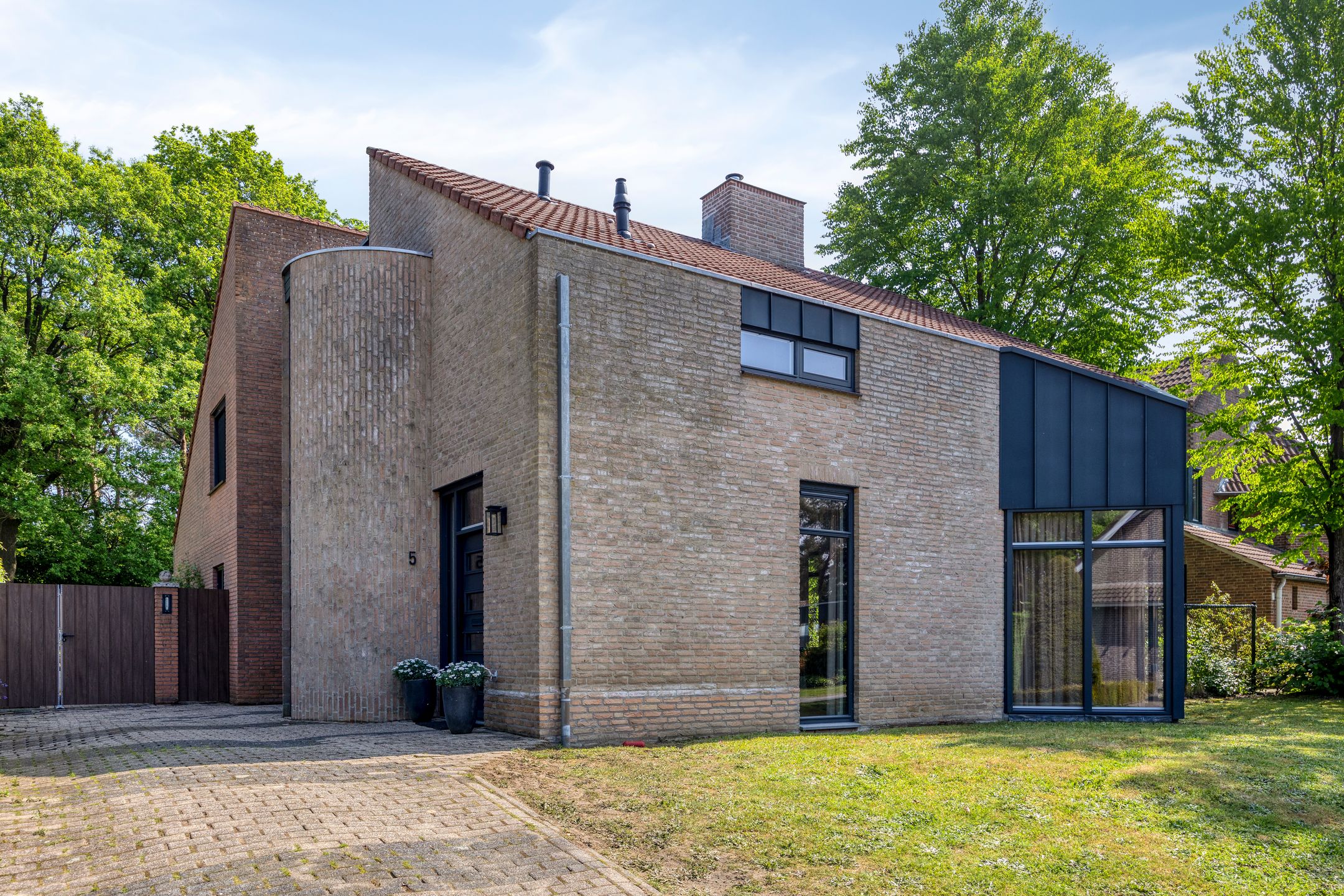 Foto van Etnalaan 5, Venray