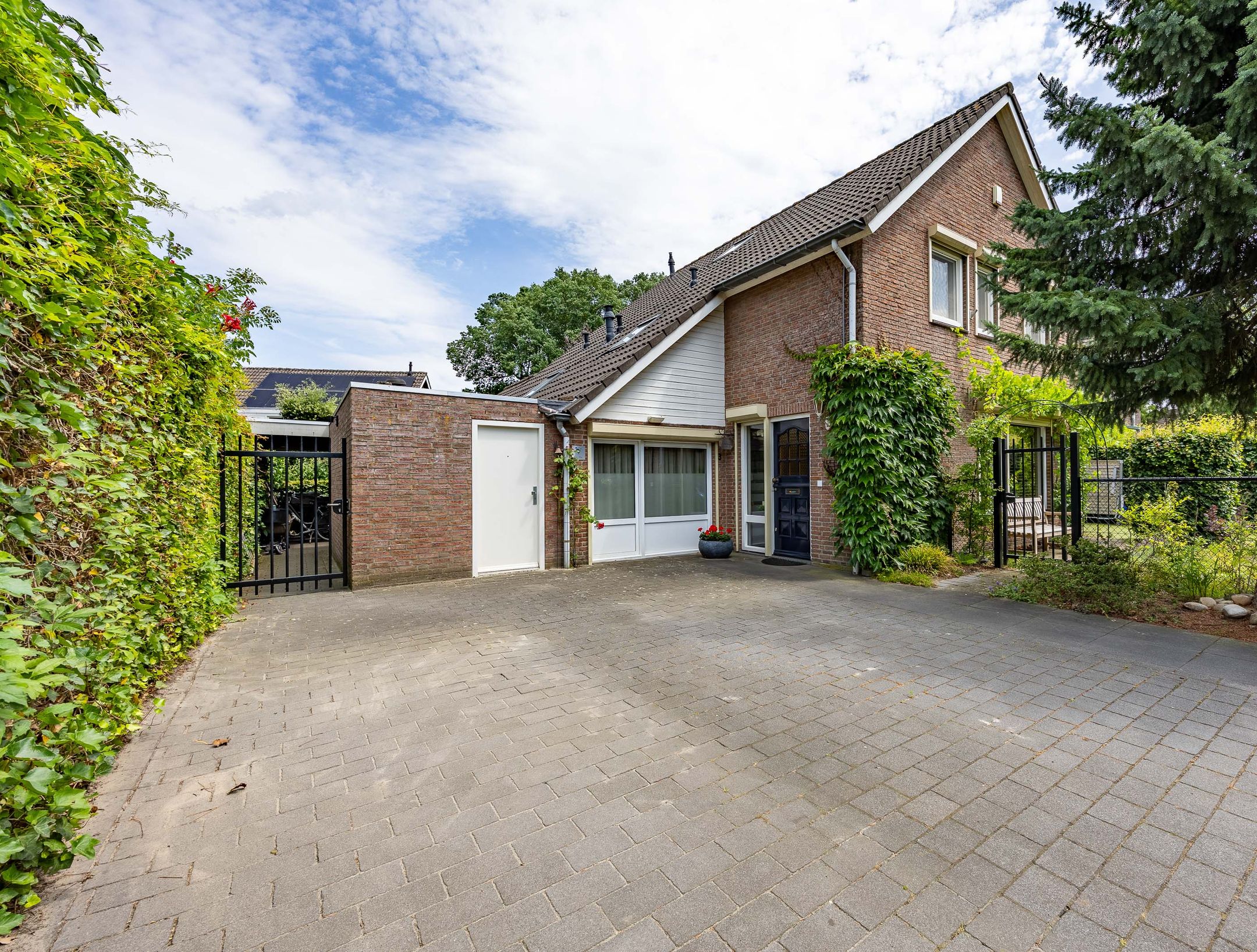 Foto van Brennerlaan 3, Venray