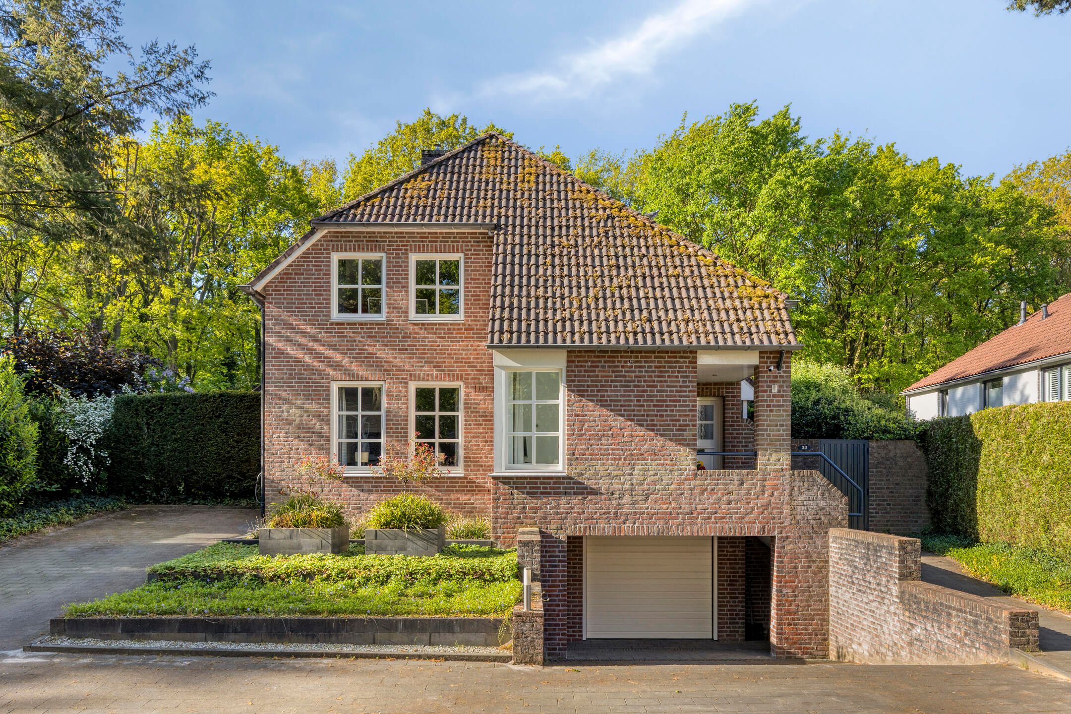 Foto van Matterhornlaan 22, Venray