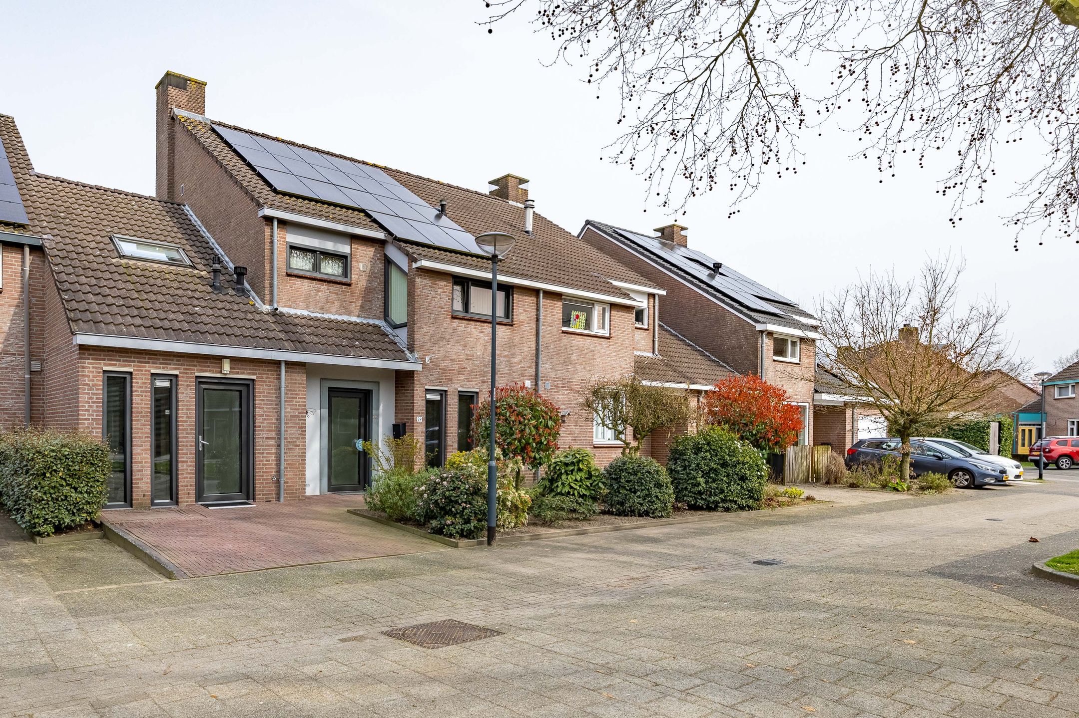 Foto van Isabellahof 29, Venray