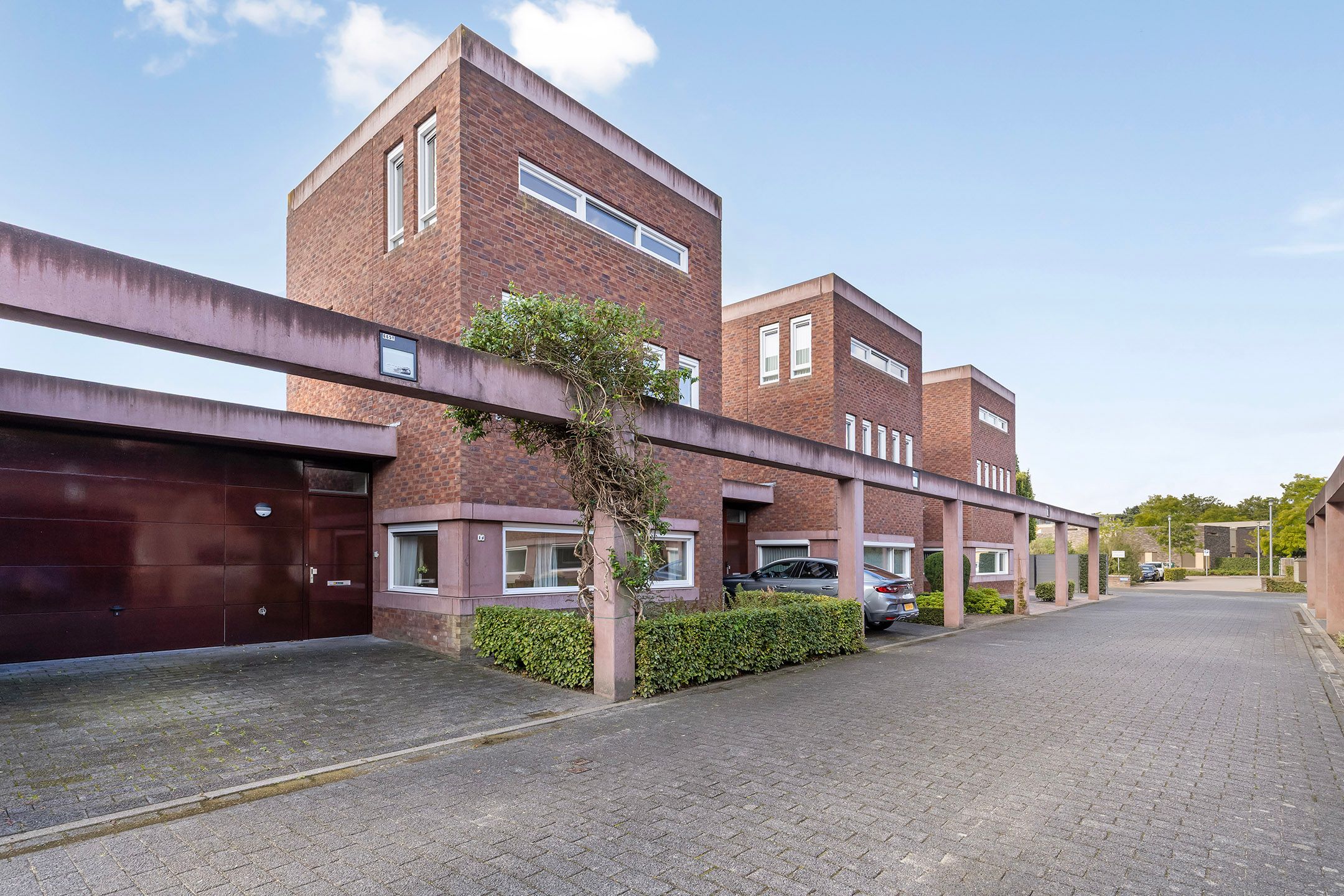 Foto van Augustinessenhof 14, Venray