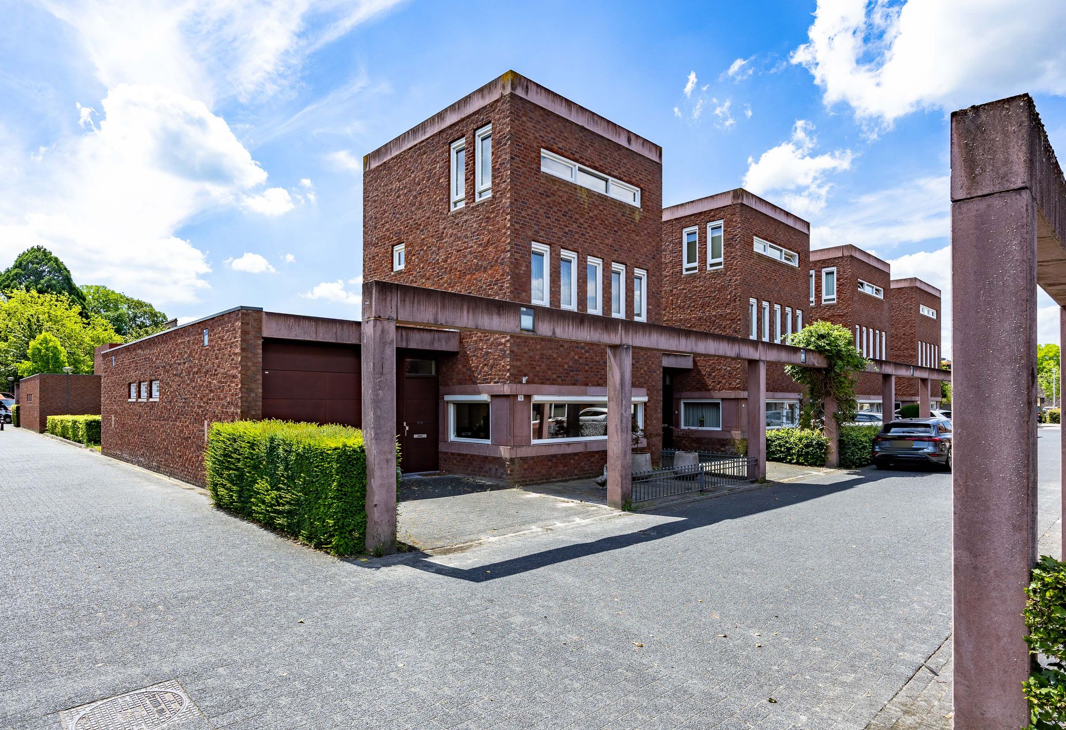 Foto van Augustinessenhof 16, Venray