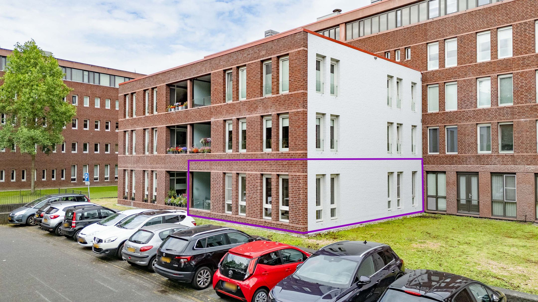 Foto van Jerusalem 11, Venray