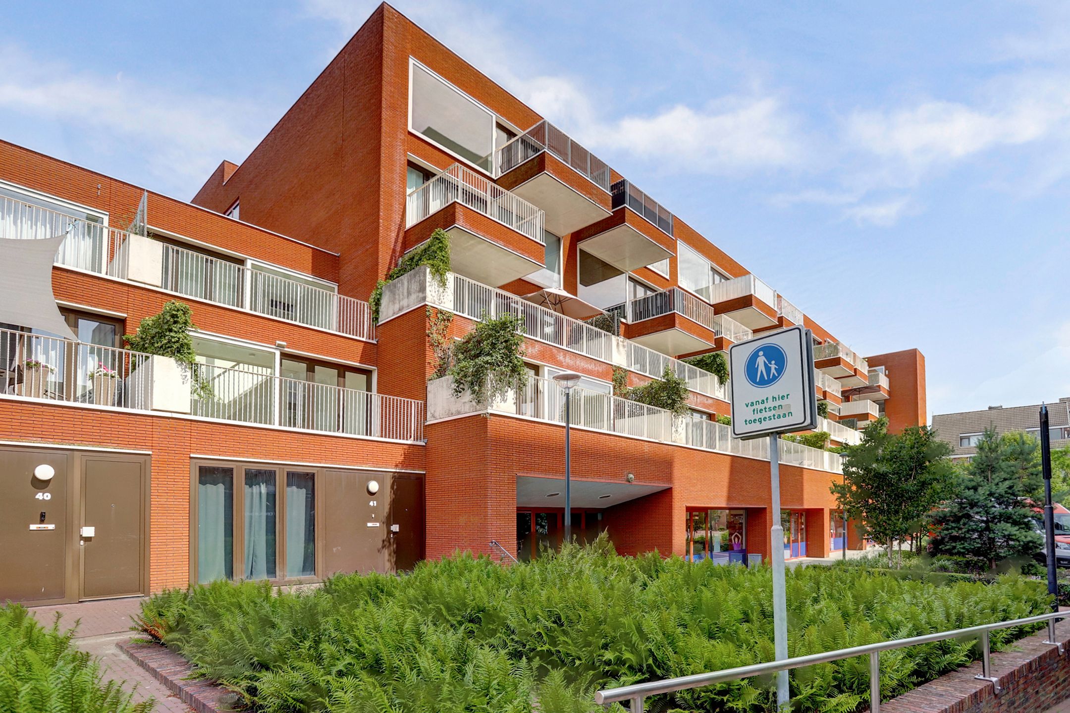 Foto van Gouden Leeuwplein 87, Venray
