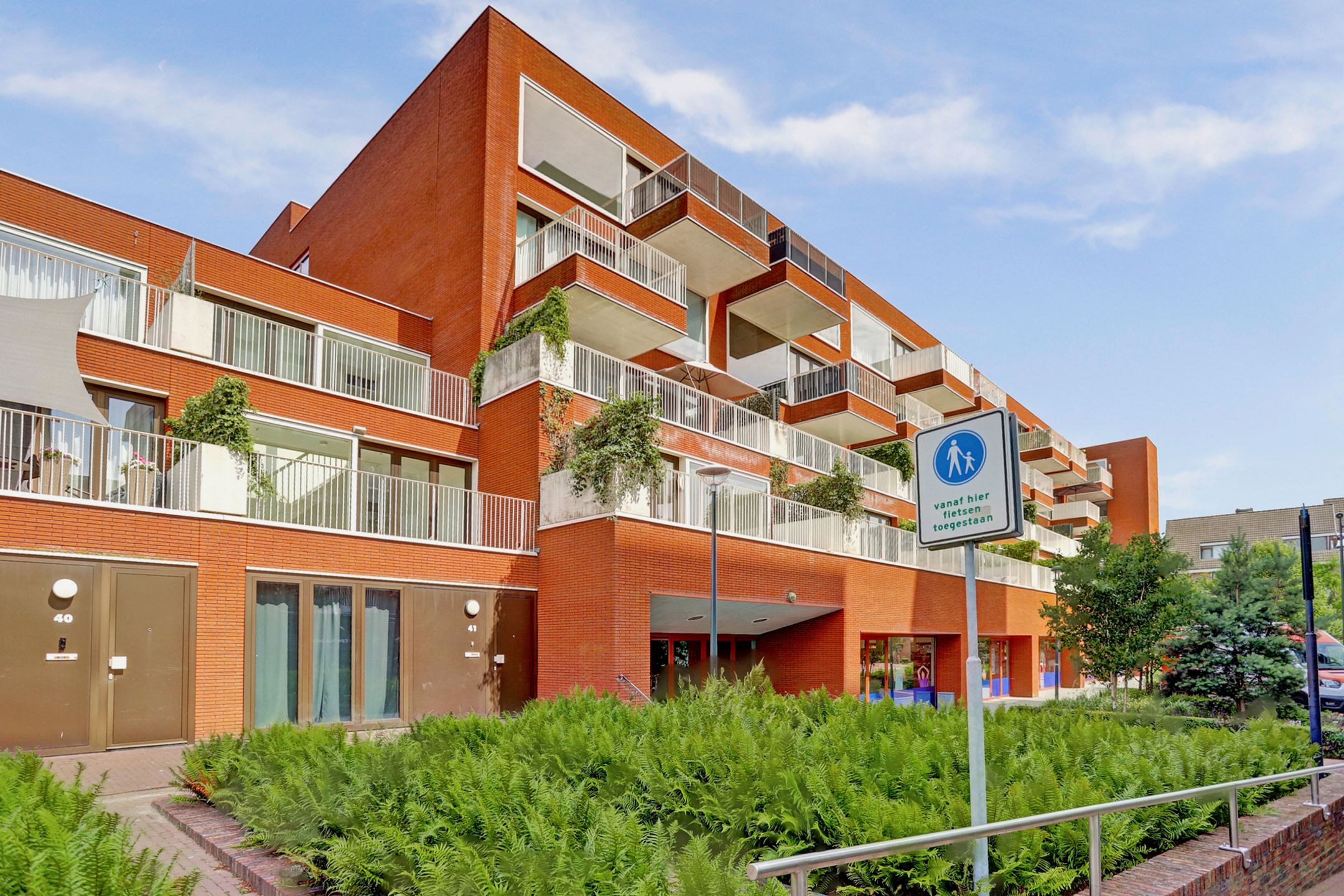 Foto van Gouden Leeuwplein 99, Venray