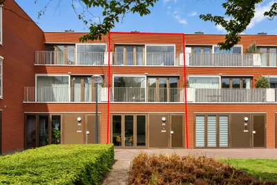 Foto van Keizershof 25, Venray
