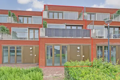 Foto van Keizershof 33, Venray