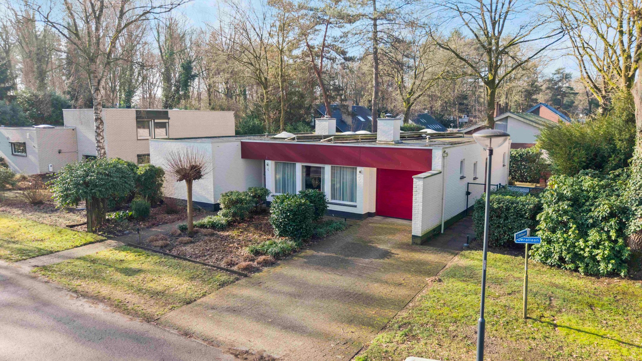 Foto van Oerallaan 4, Venray