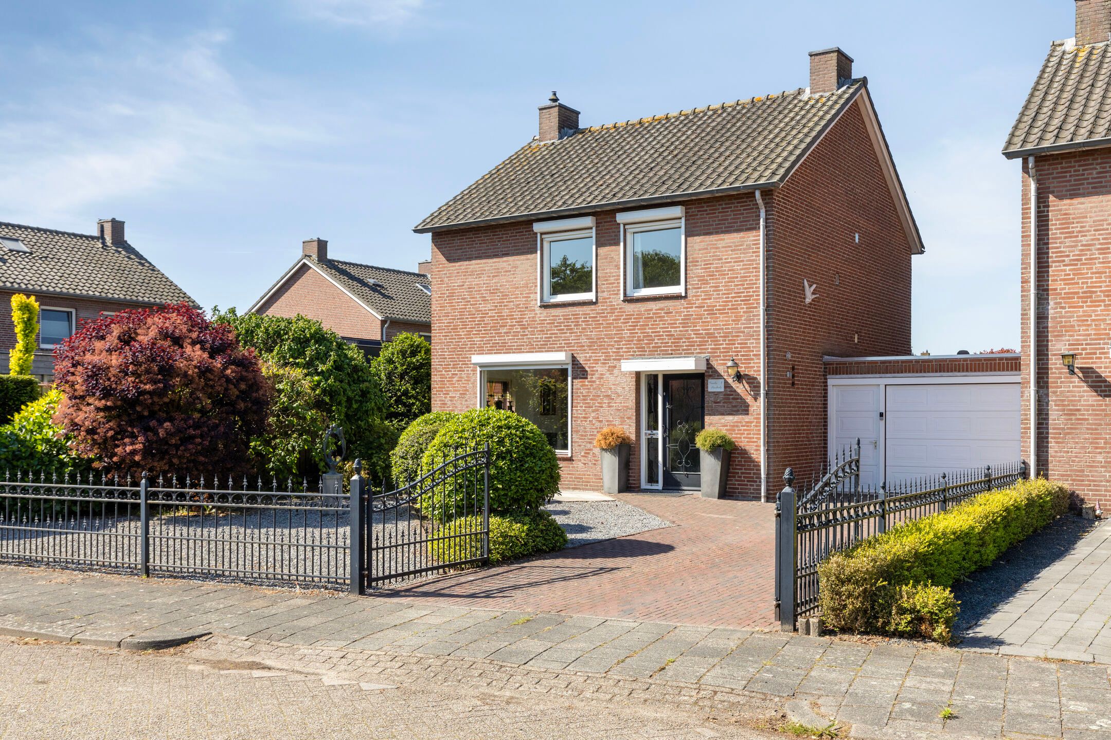 Foto van Pettenmakerstraat 1, Venray