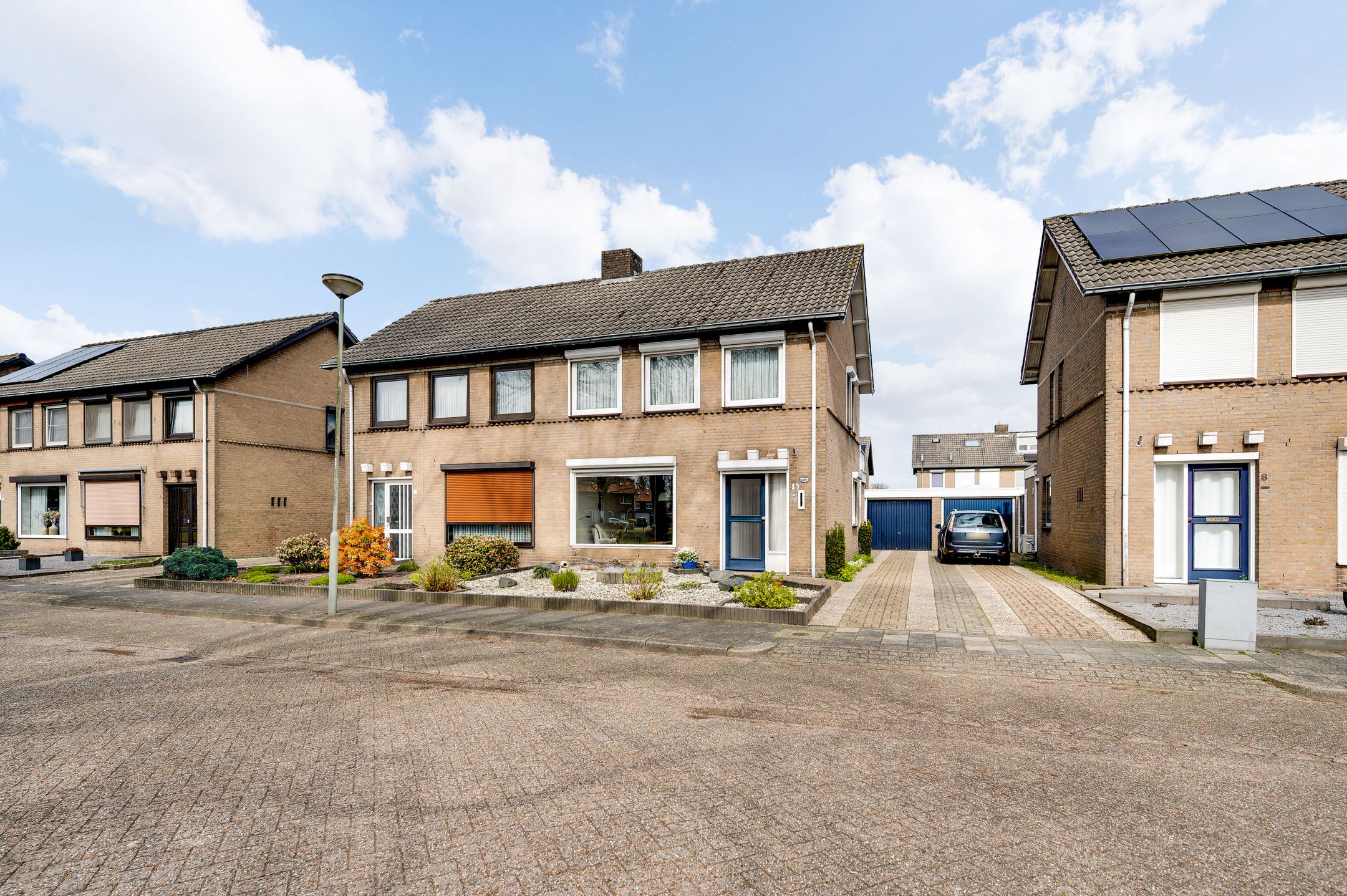 Foto van Pettenmakerstraat 10, Venray