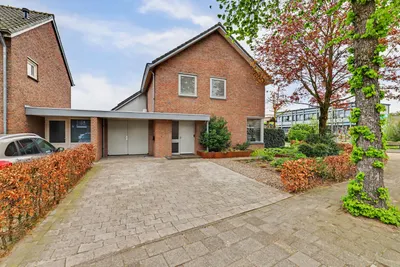 Foto van Goudsmidstraat 7, Venray