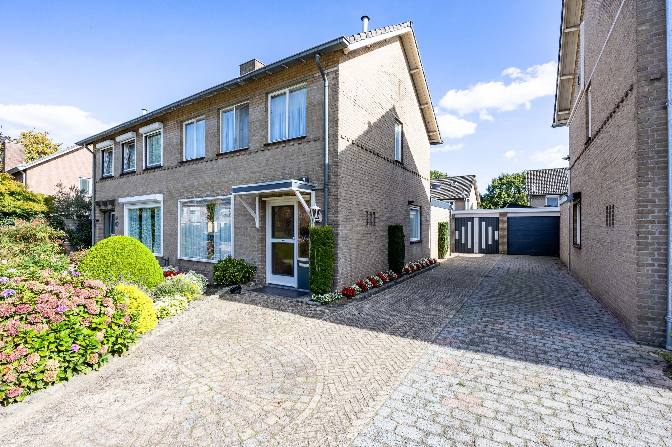 Foto van Kuiperstraat 3, Venray