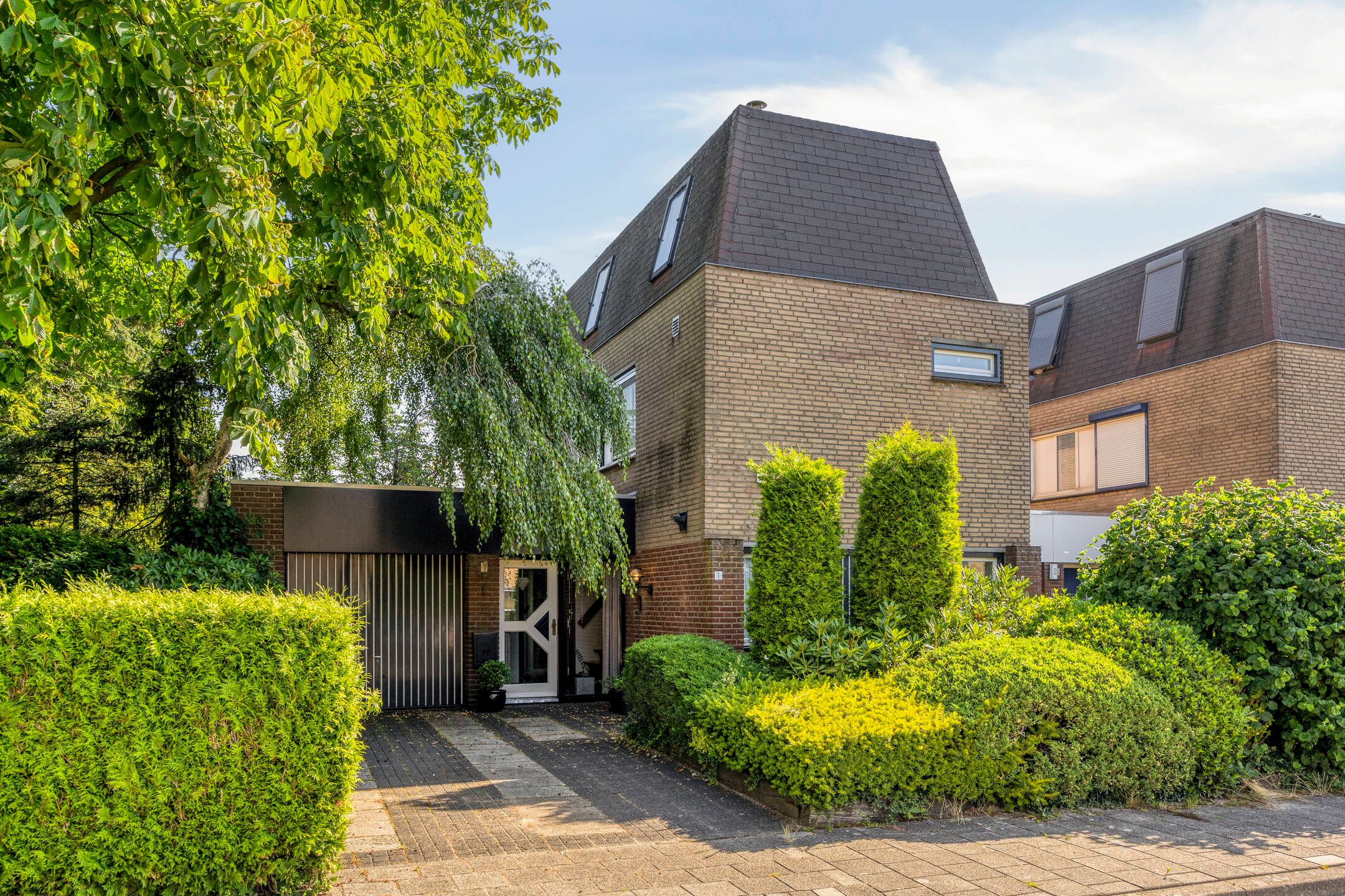 Foto van Rochusstraat 1, Venray