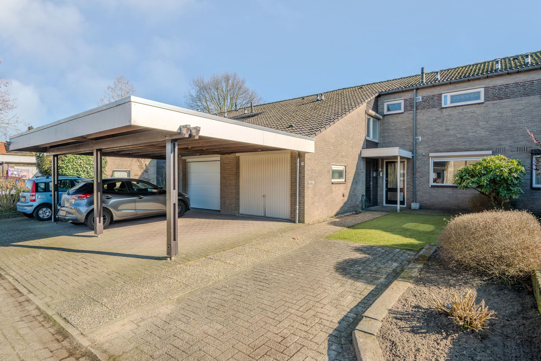 Foto van Hubertusstraat 13, Venray