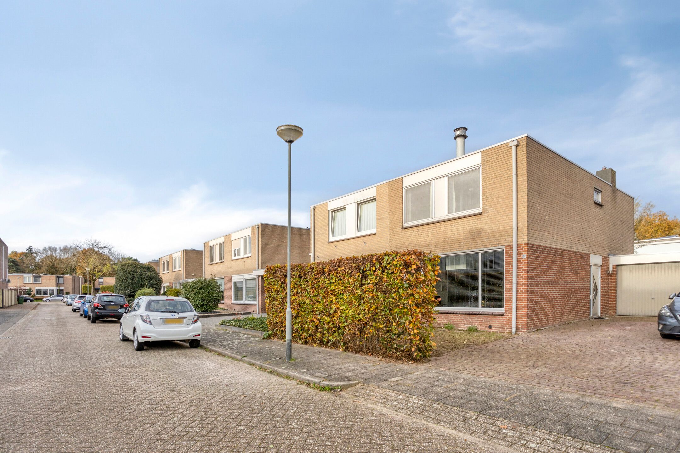 Foto van Gratenstraat 19, Venray